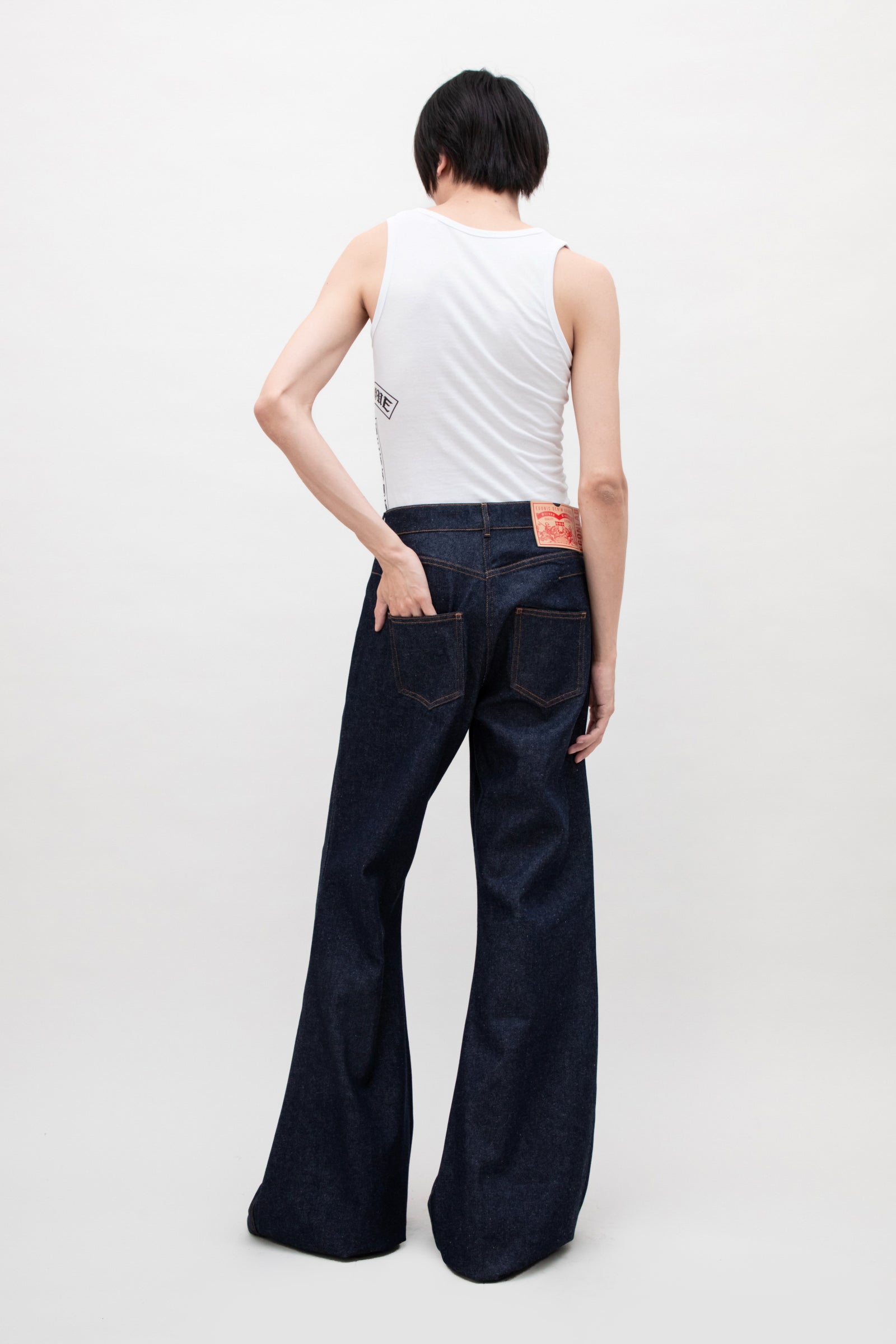 BREIZH TANK TOP