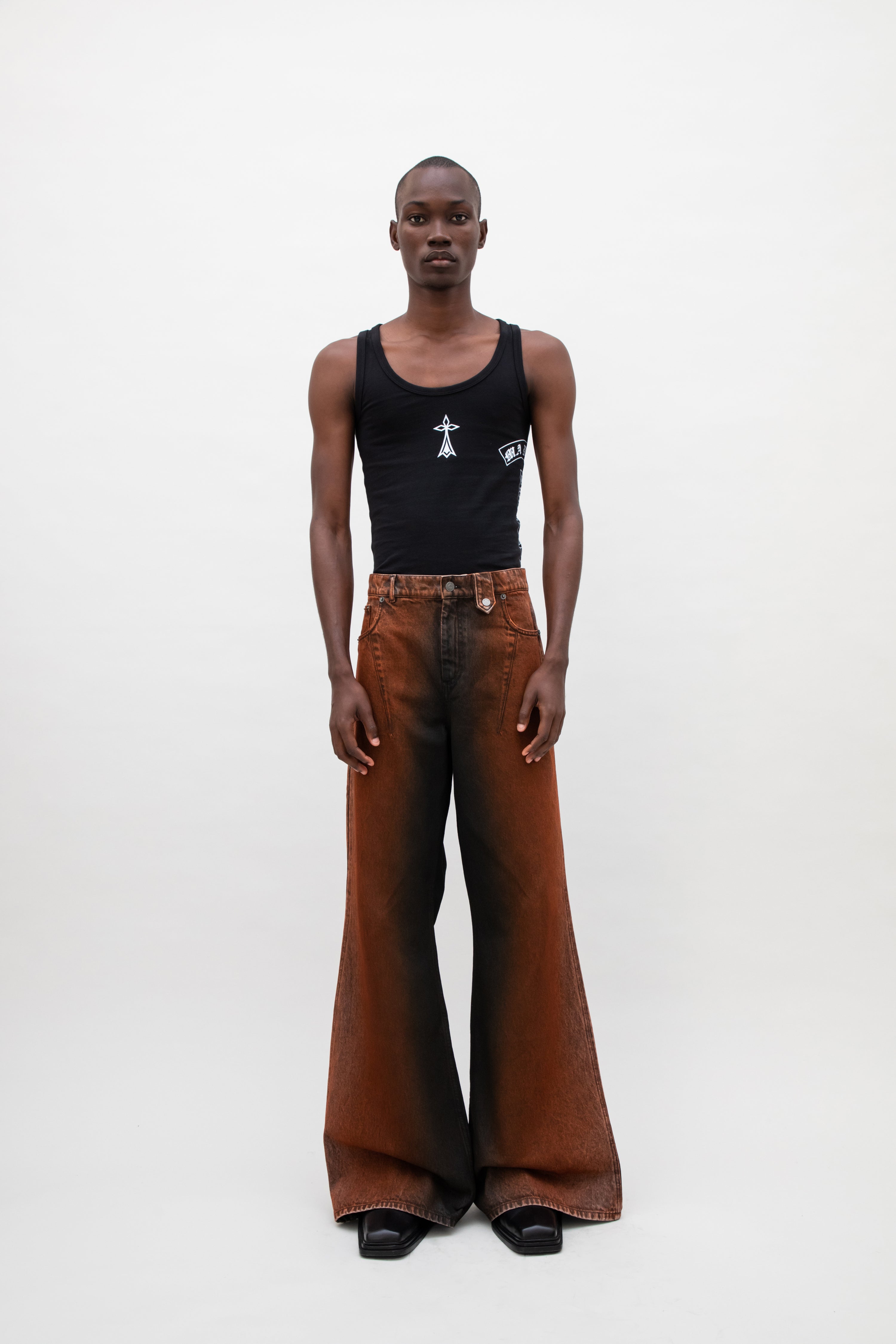 BREIZH TANK TOP