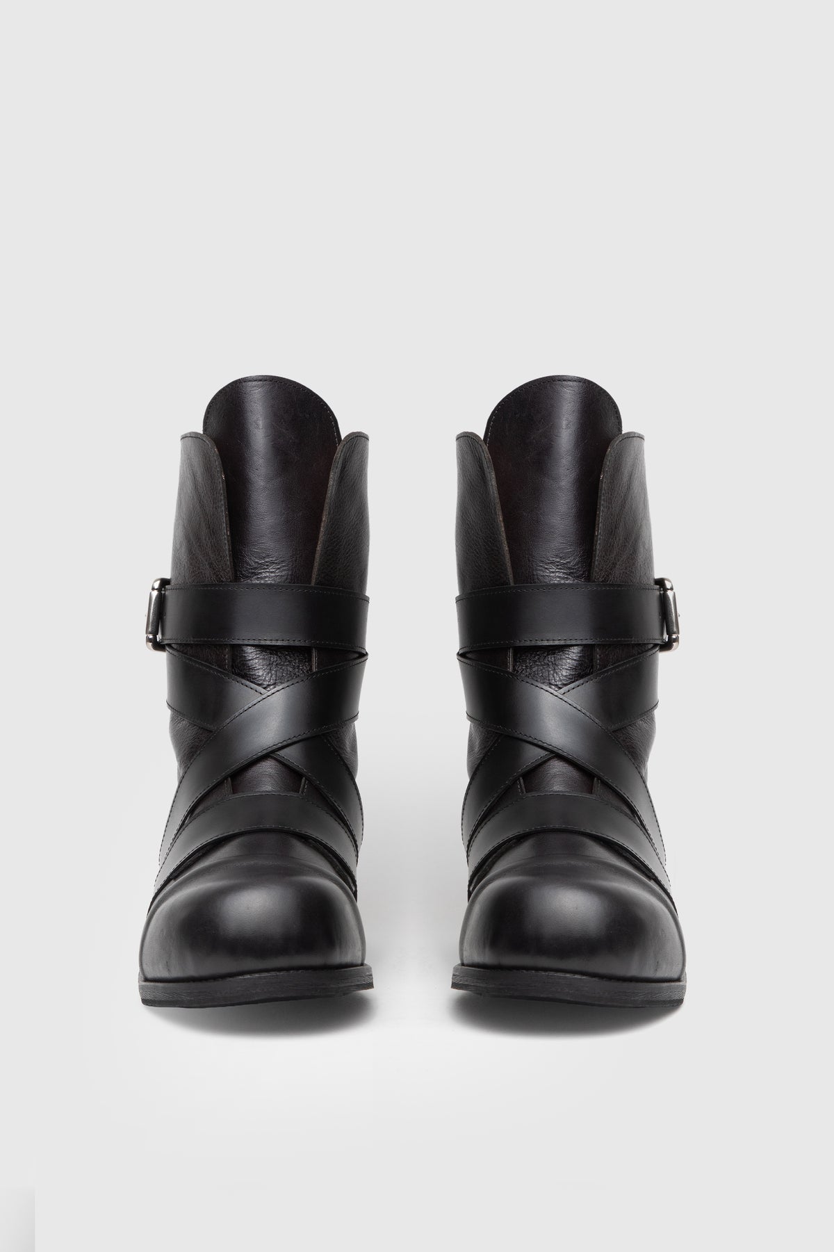 BELT BOOT