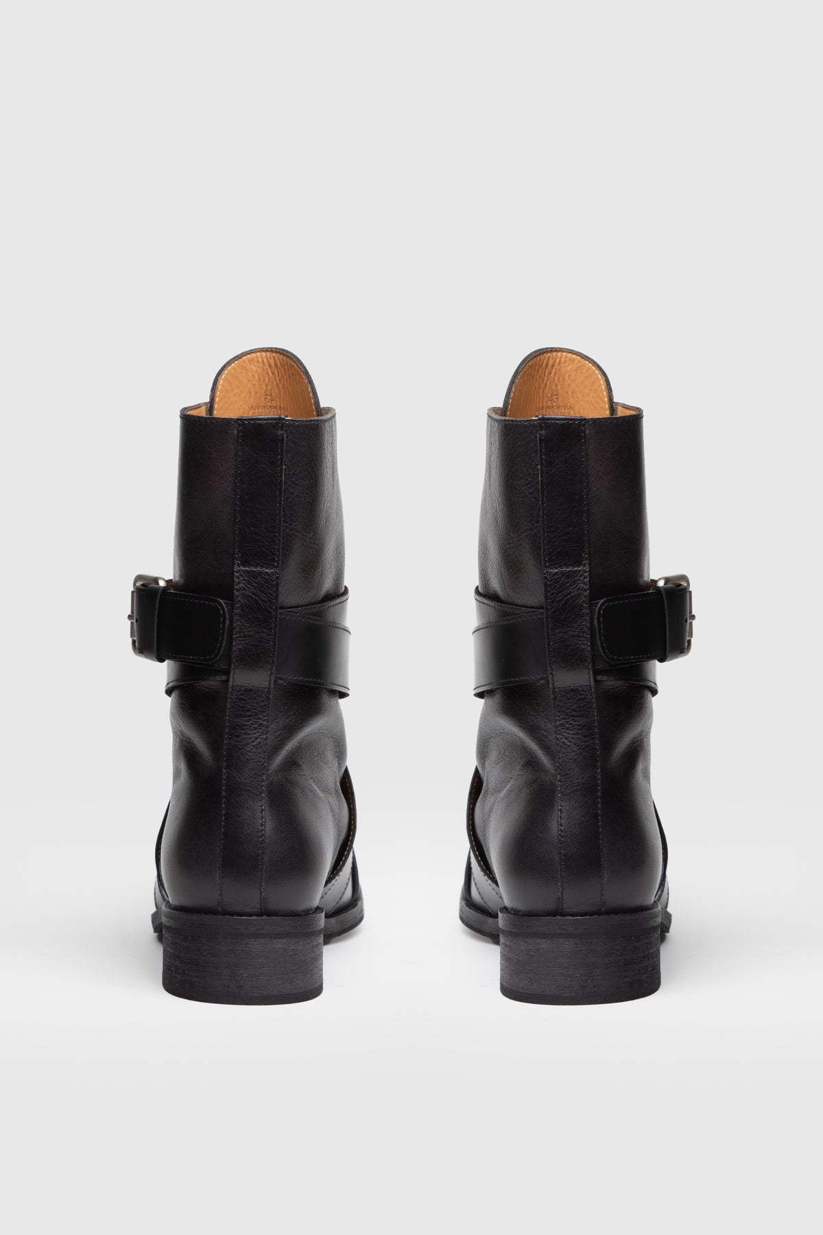 BELT BOOT