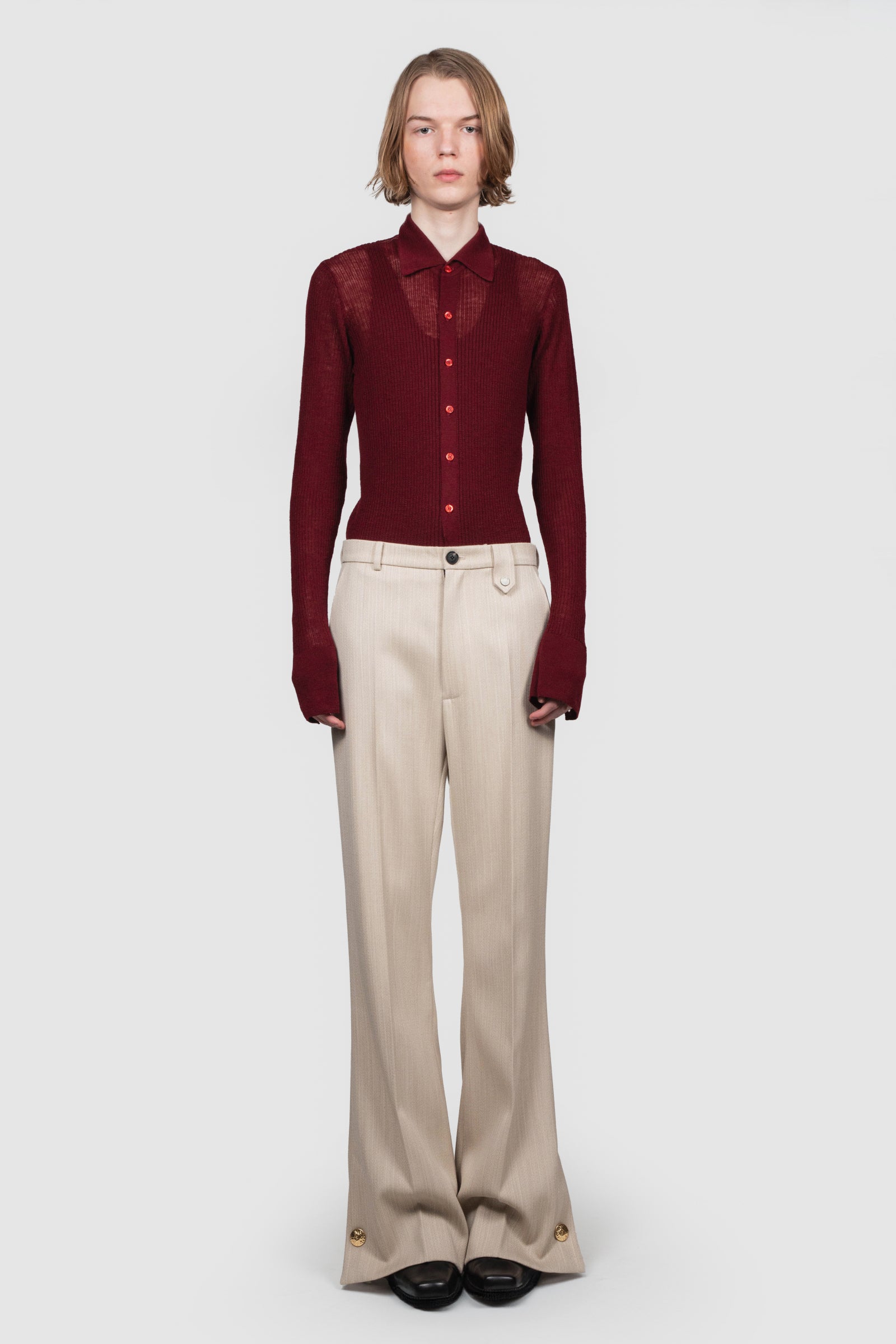 EGONIC SAMY PANT