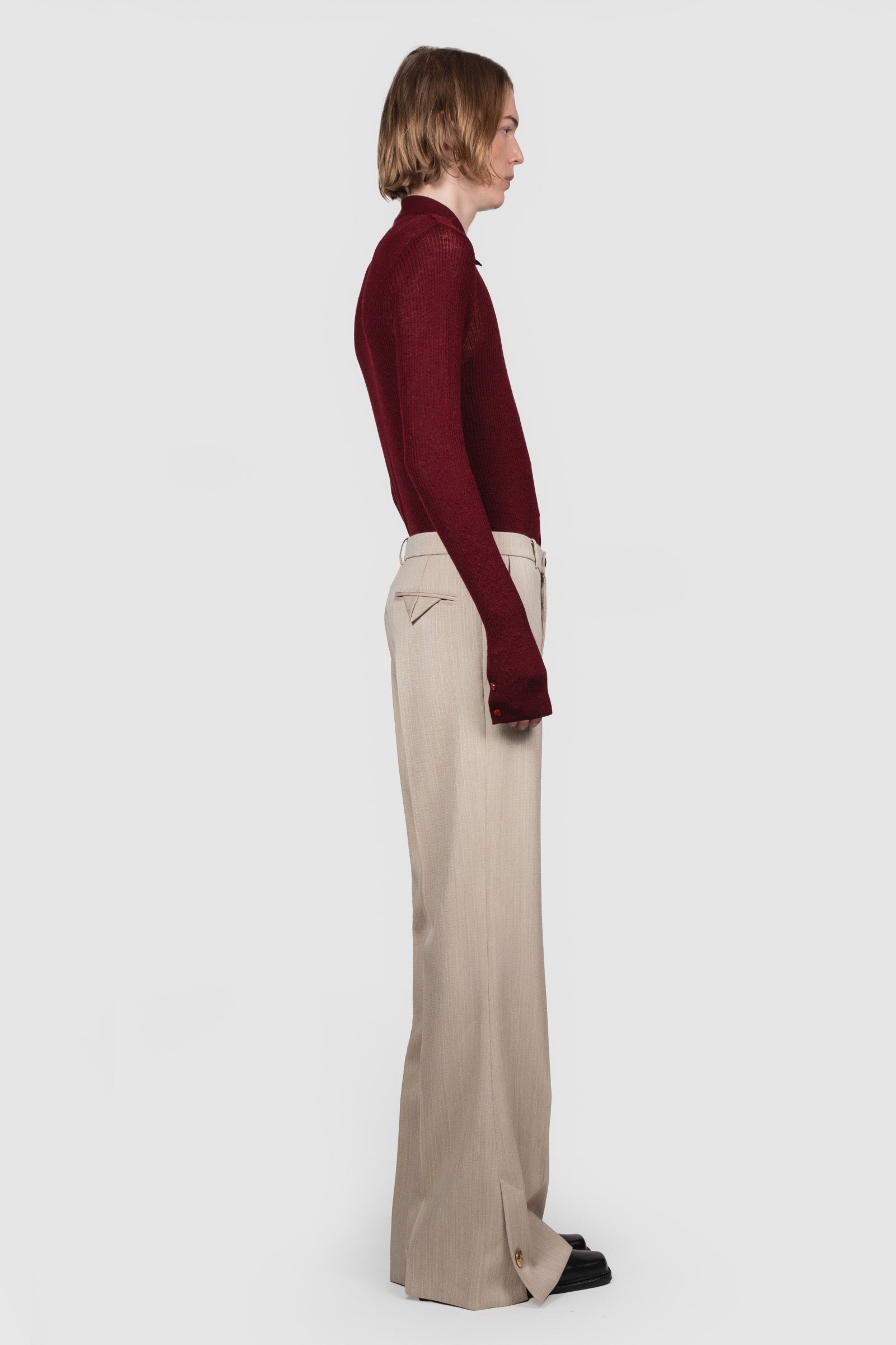 EGONIC SAMY PANT