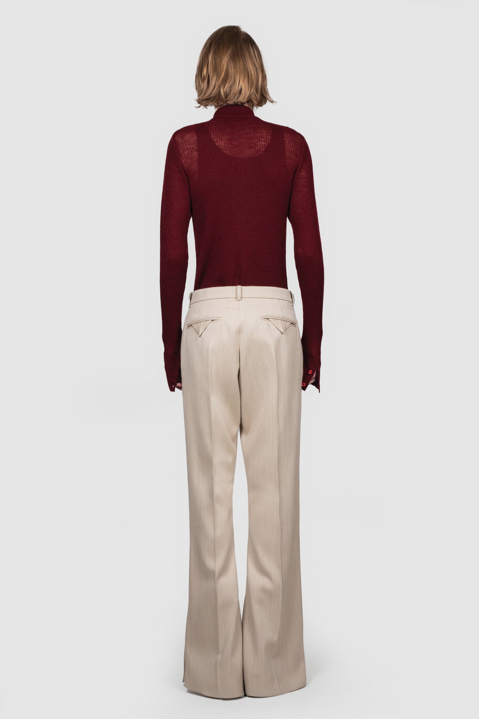 EGONIC SAMY PANT