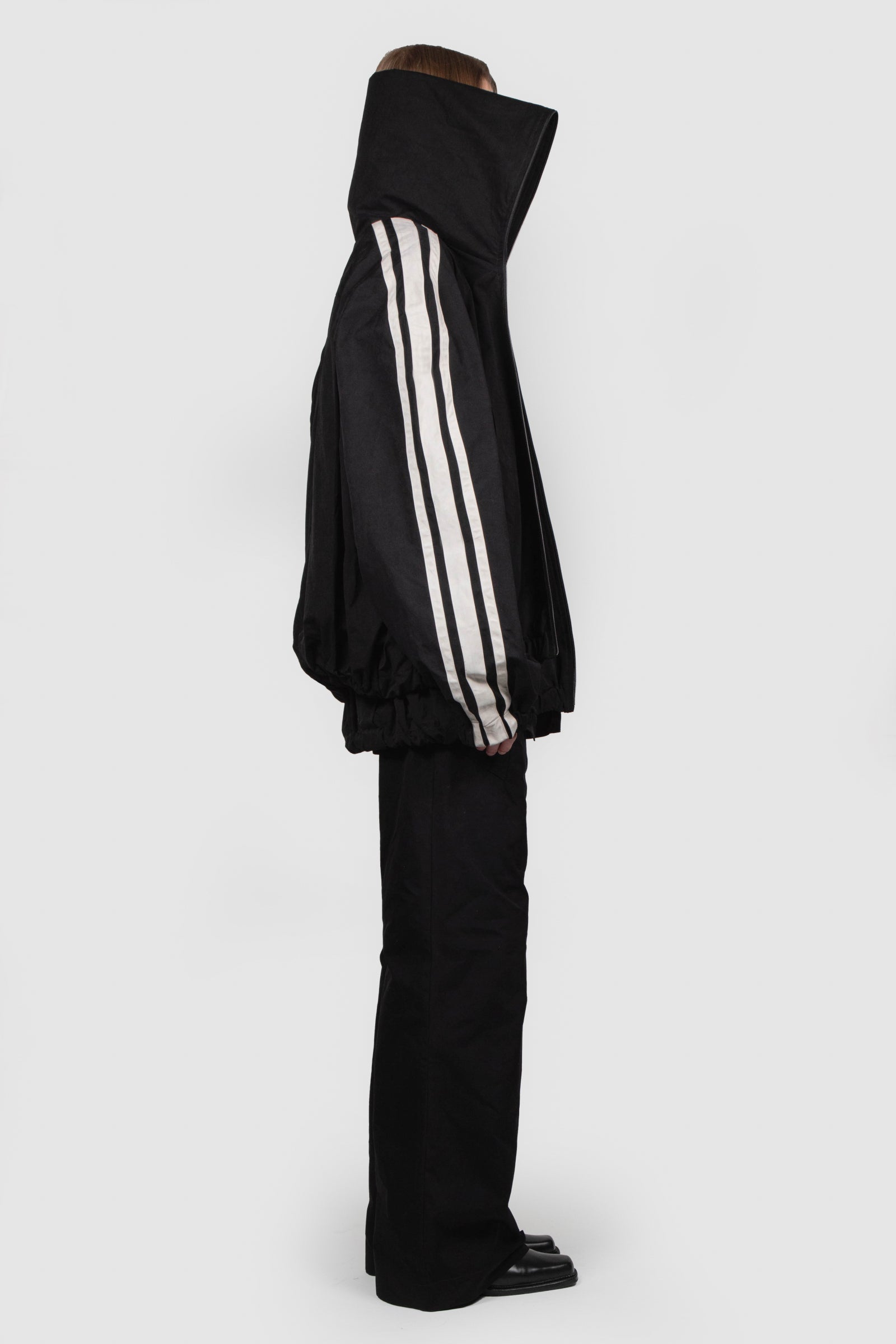 FUSION TRACK JACKET
