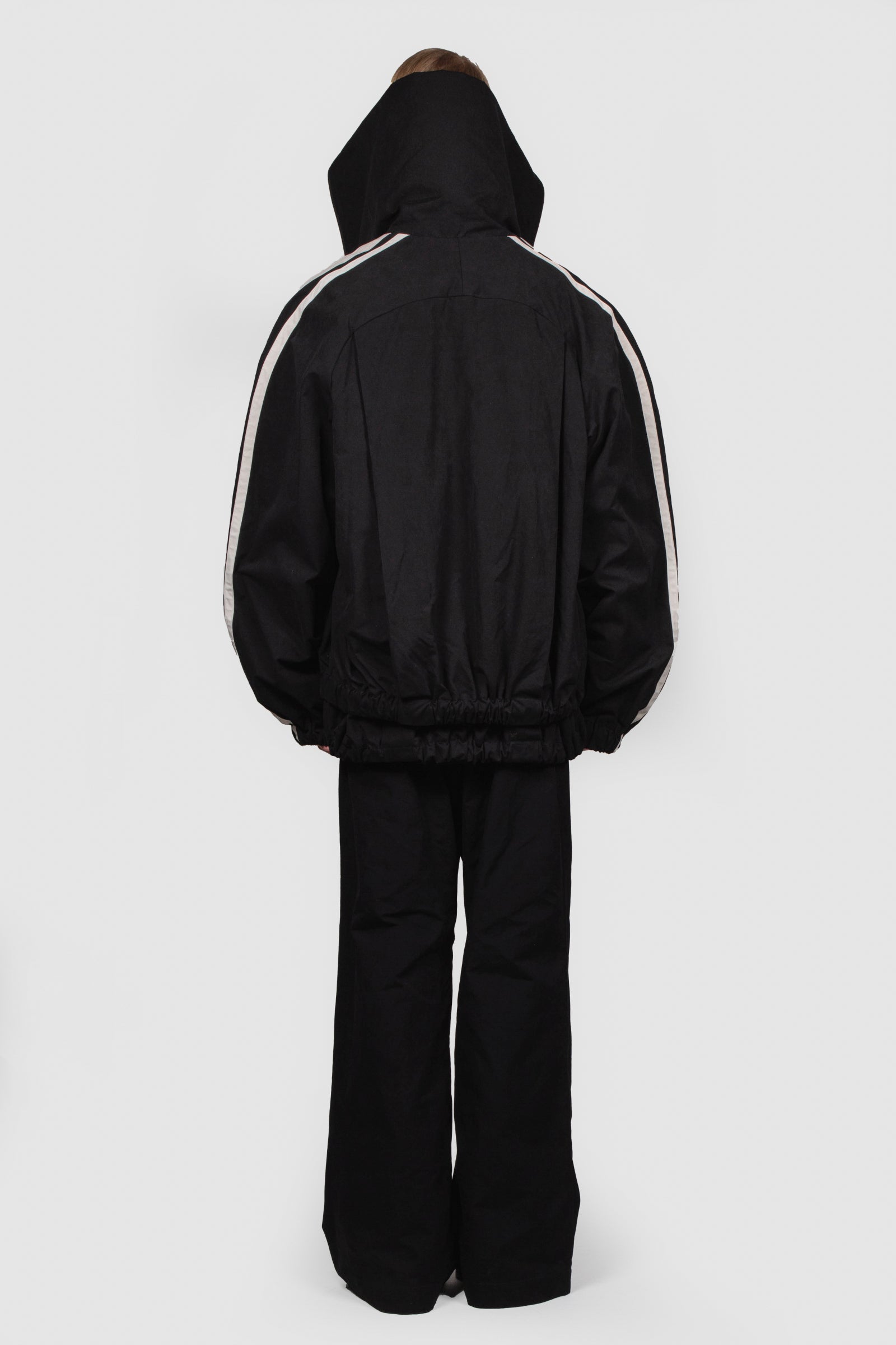 FUSION TRACK JACKET