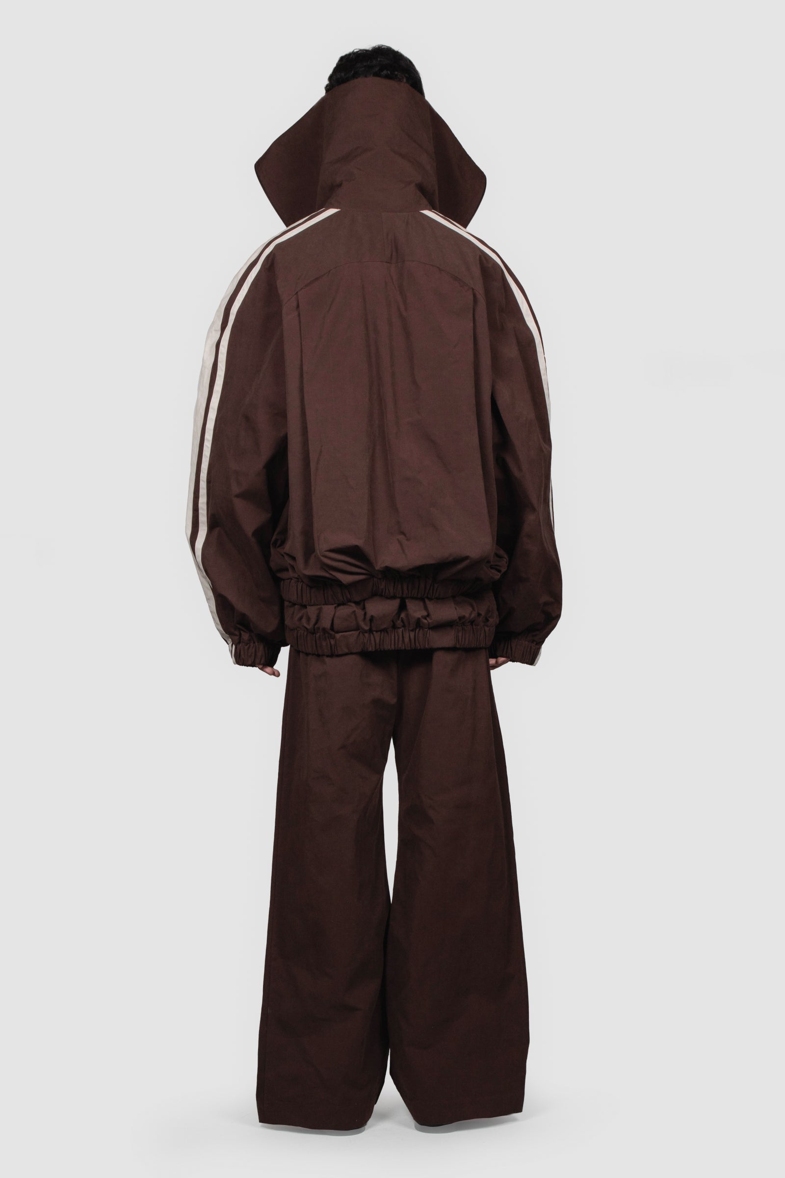 FUSION TRACK JACKET