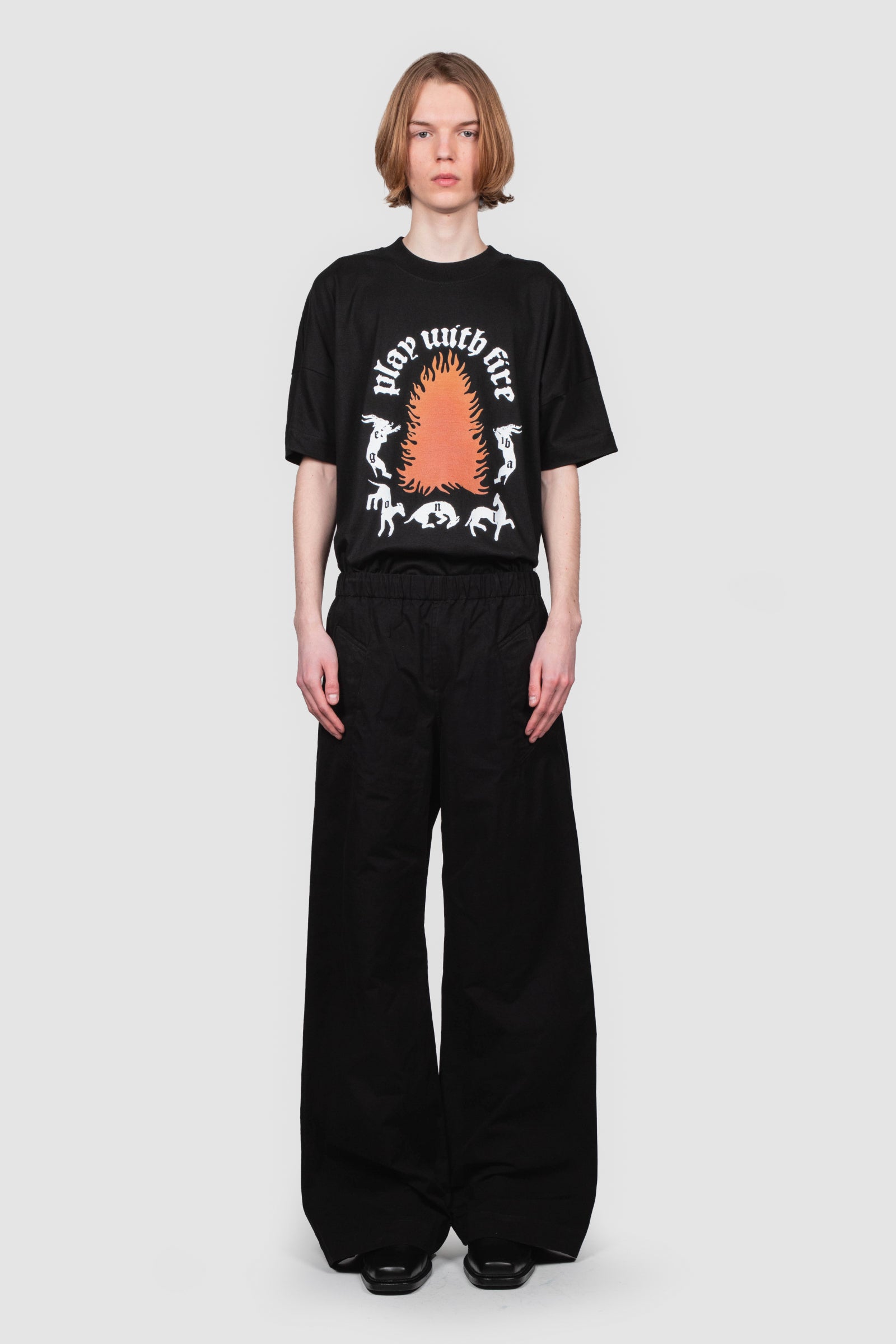 TRACK PANT
