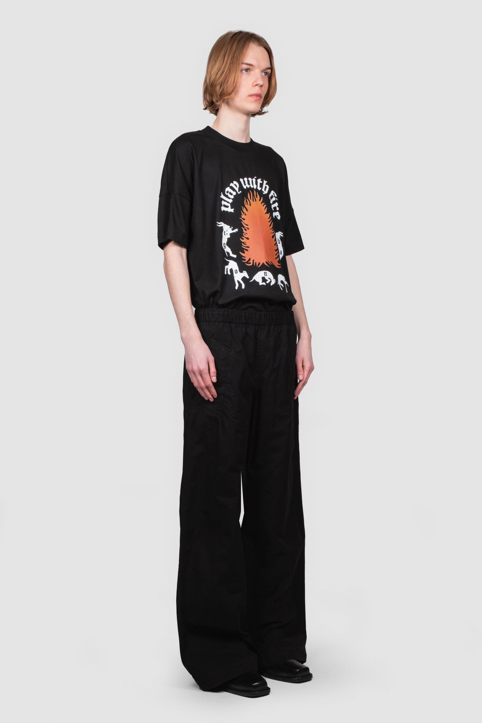 TRACK PANT