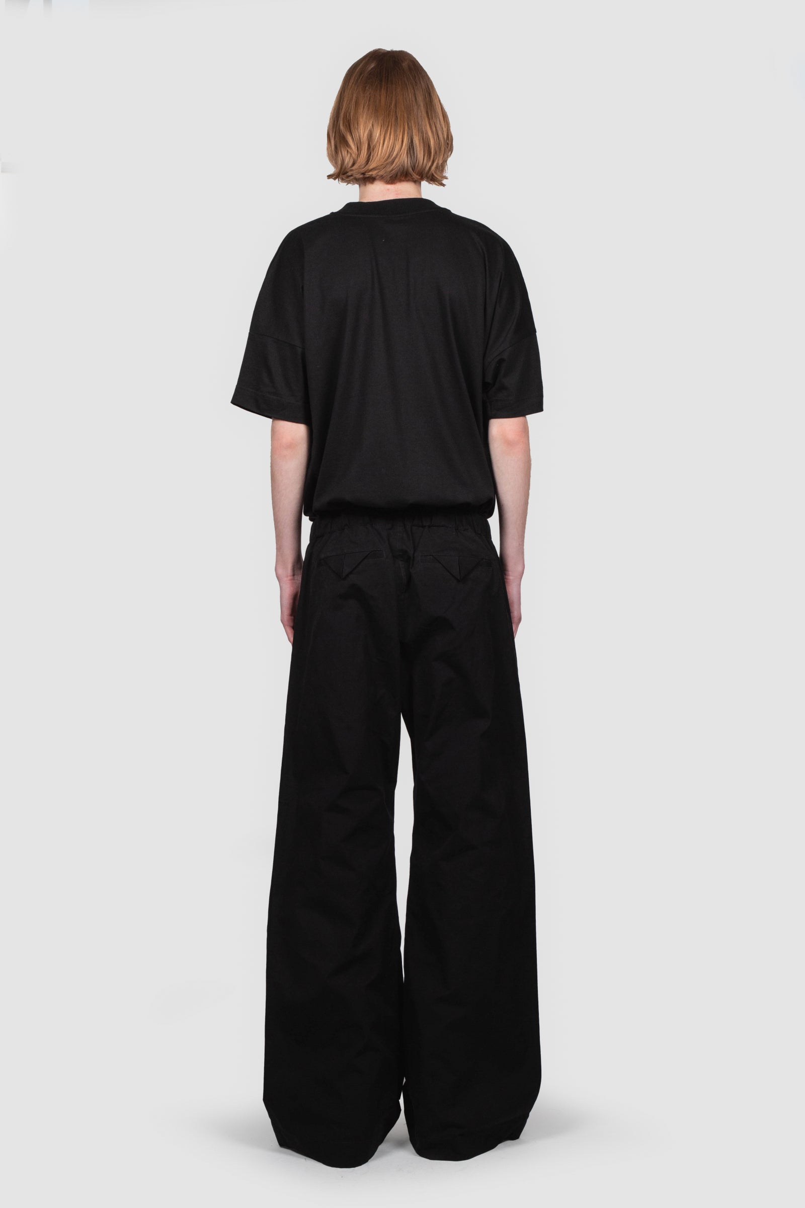 TRACK PANT