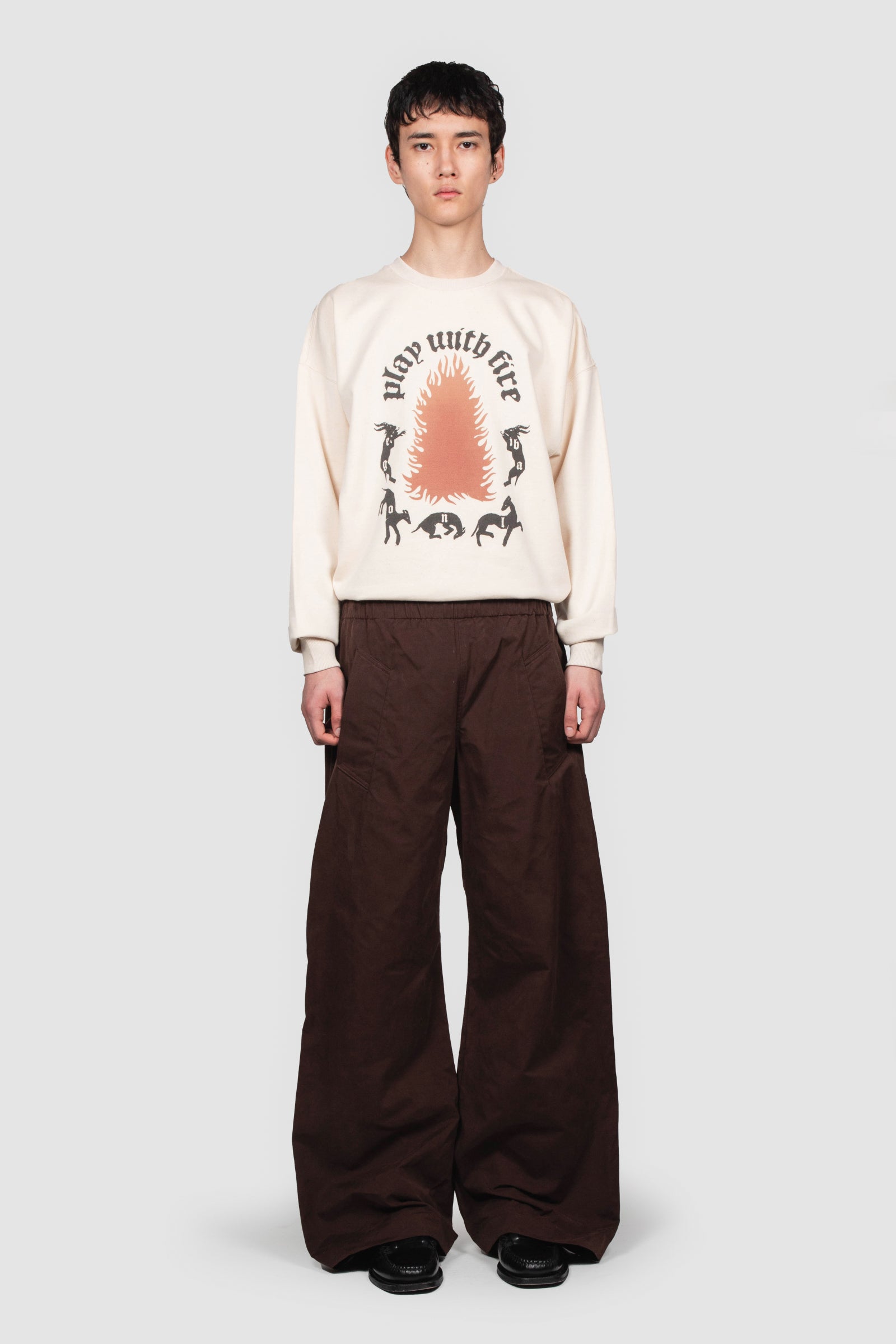 TRACK PANT