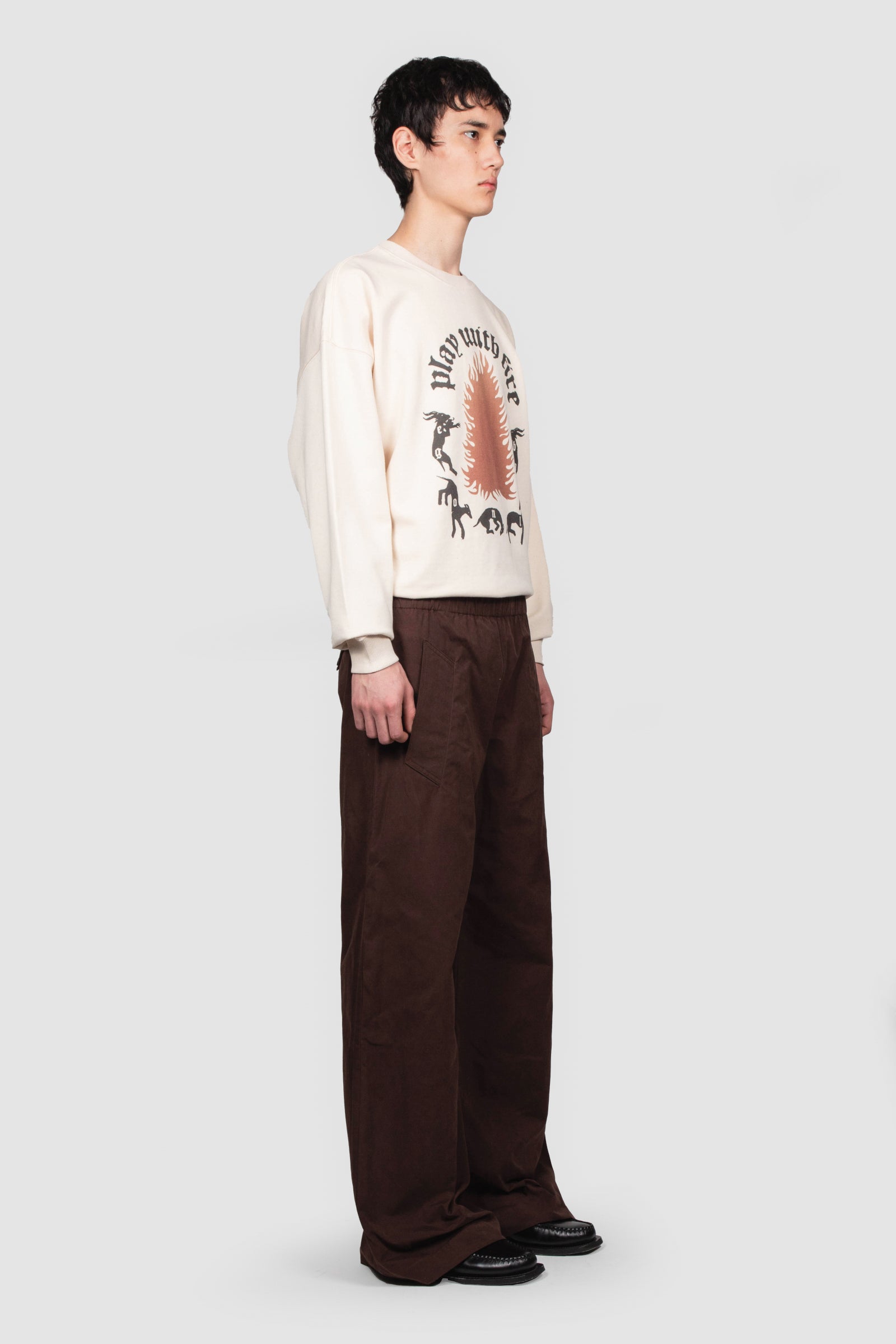 TRACK PANT