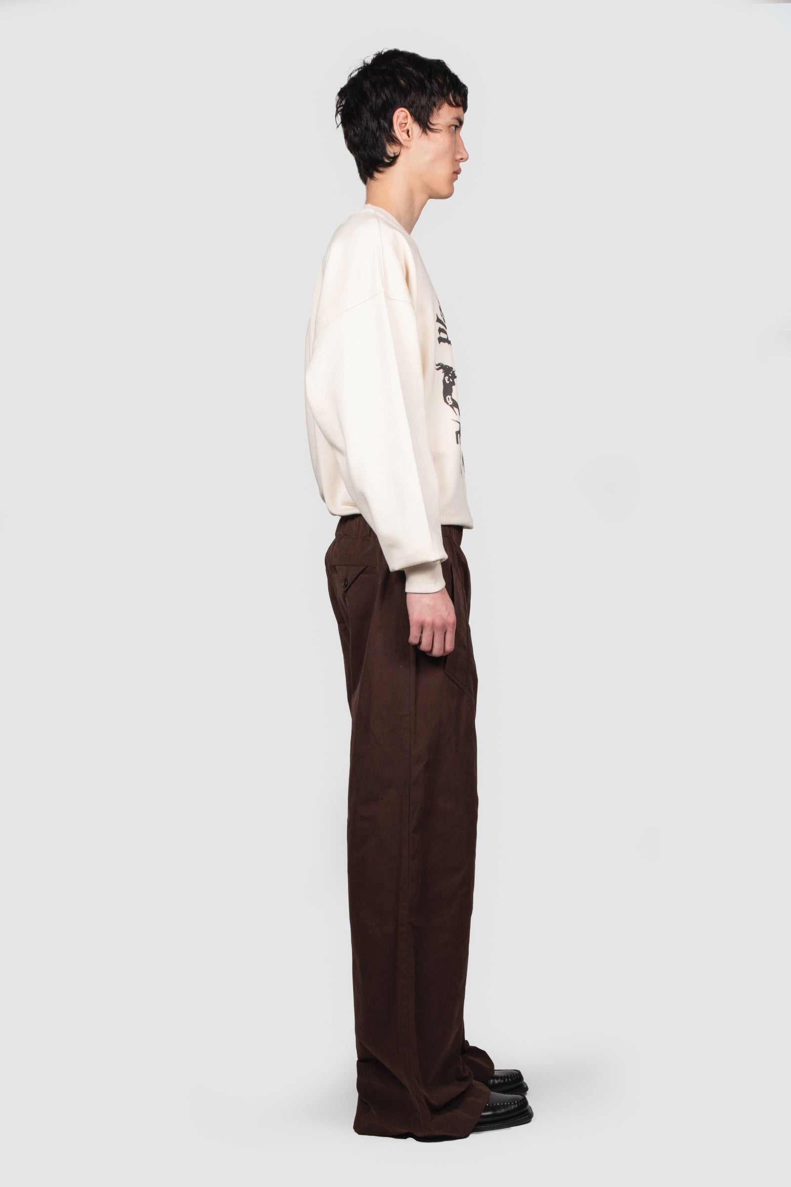 TRACK PANT