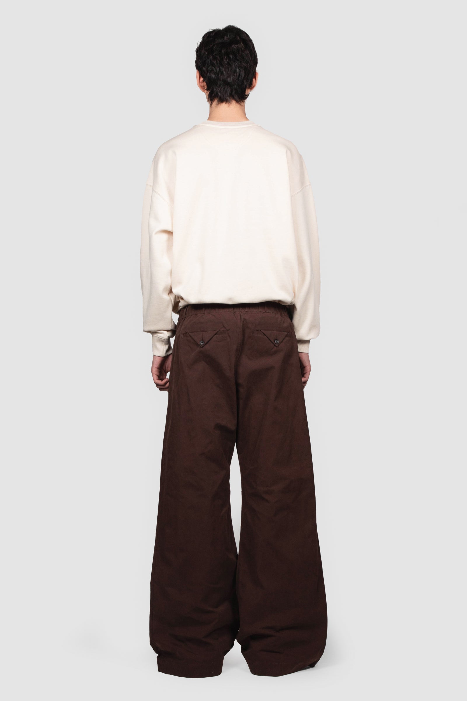 TRACK PANT