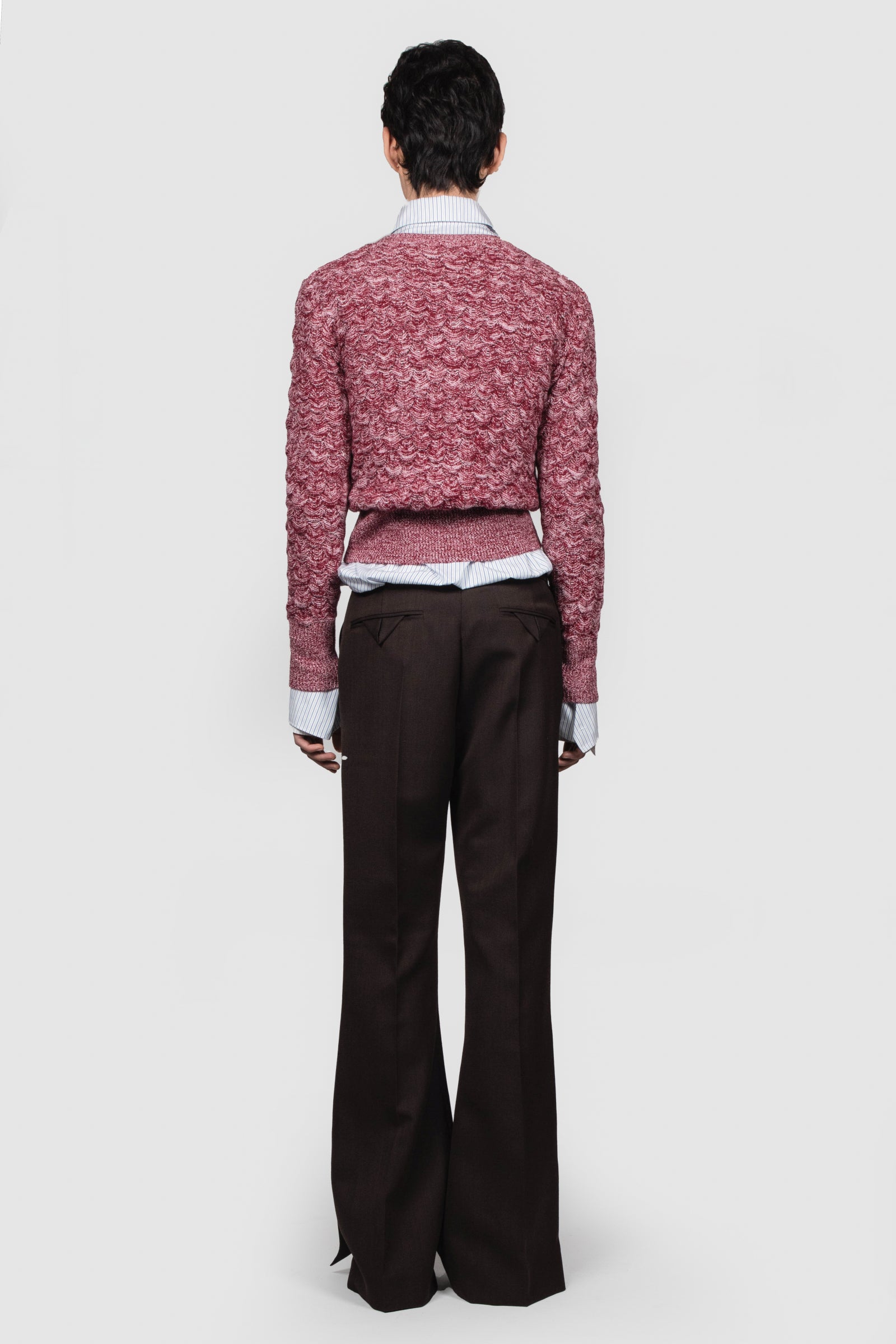 SCALES CARDIGAN