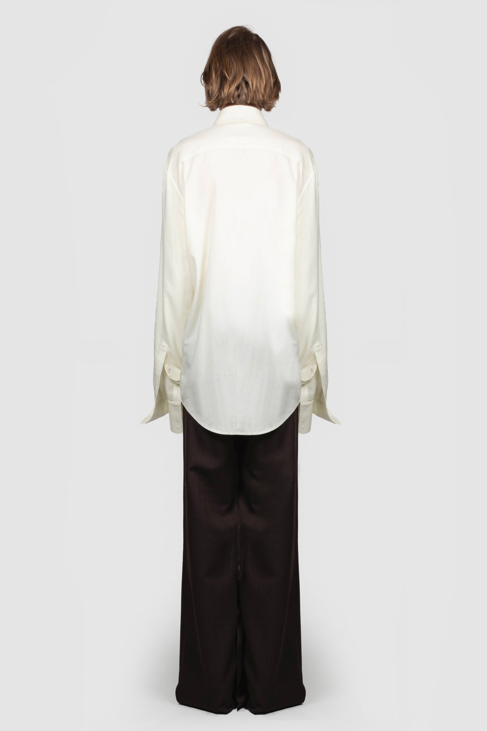 DOUBLE SLEEVES SHIRT