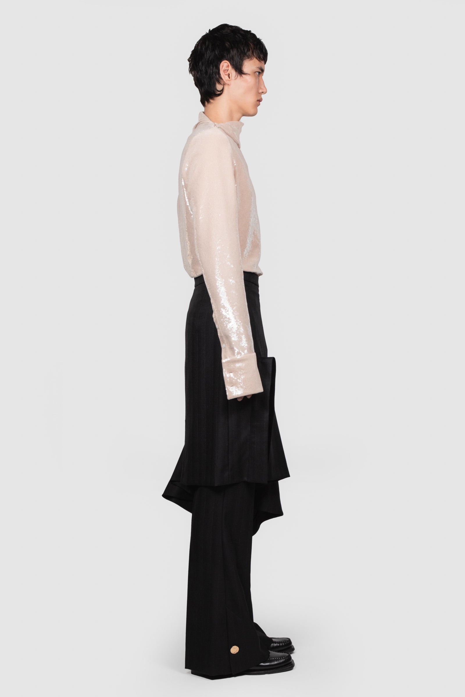 TAILORING SKIRT