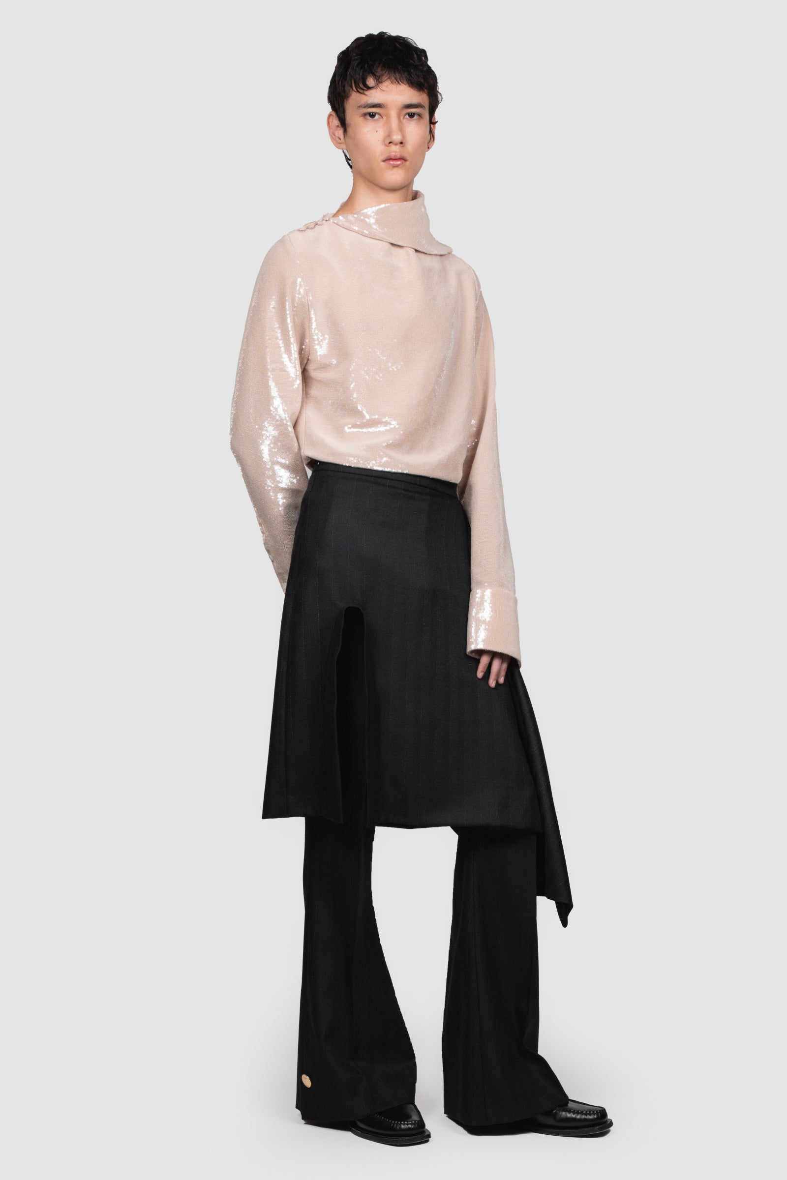 TAILORING SKIRT