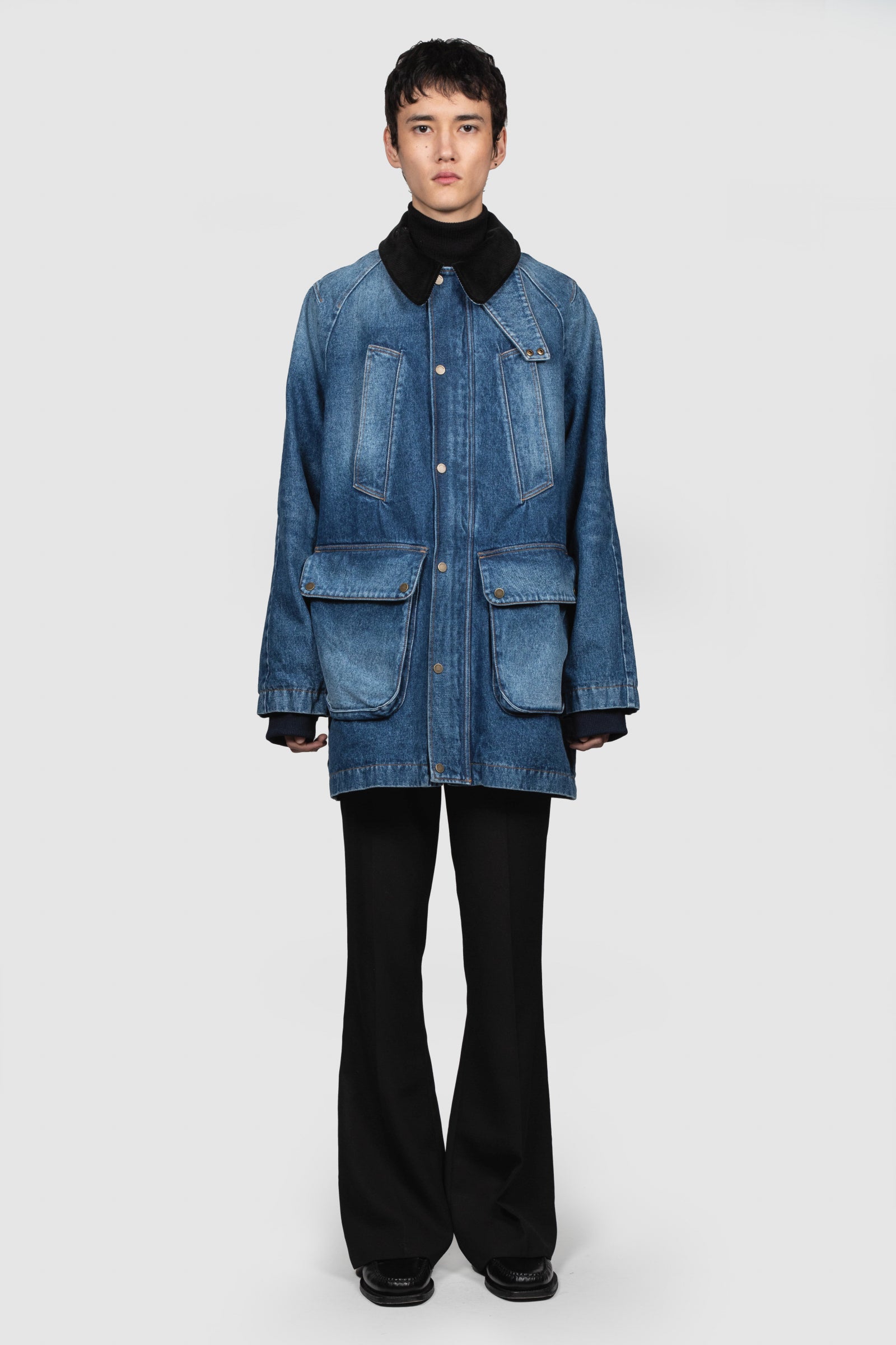 BARBOUR