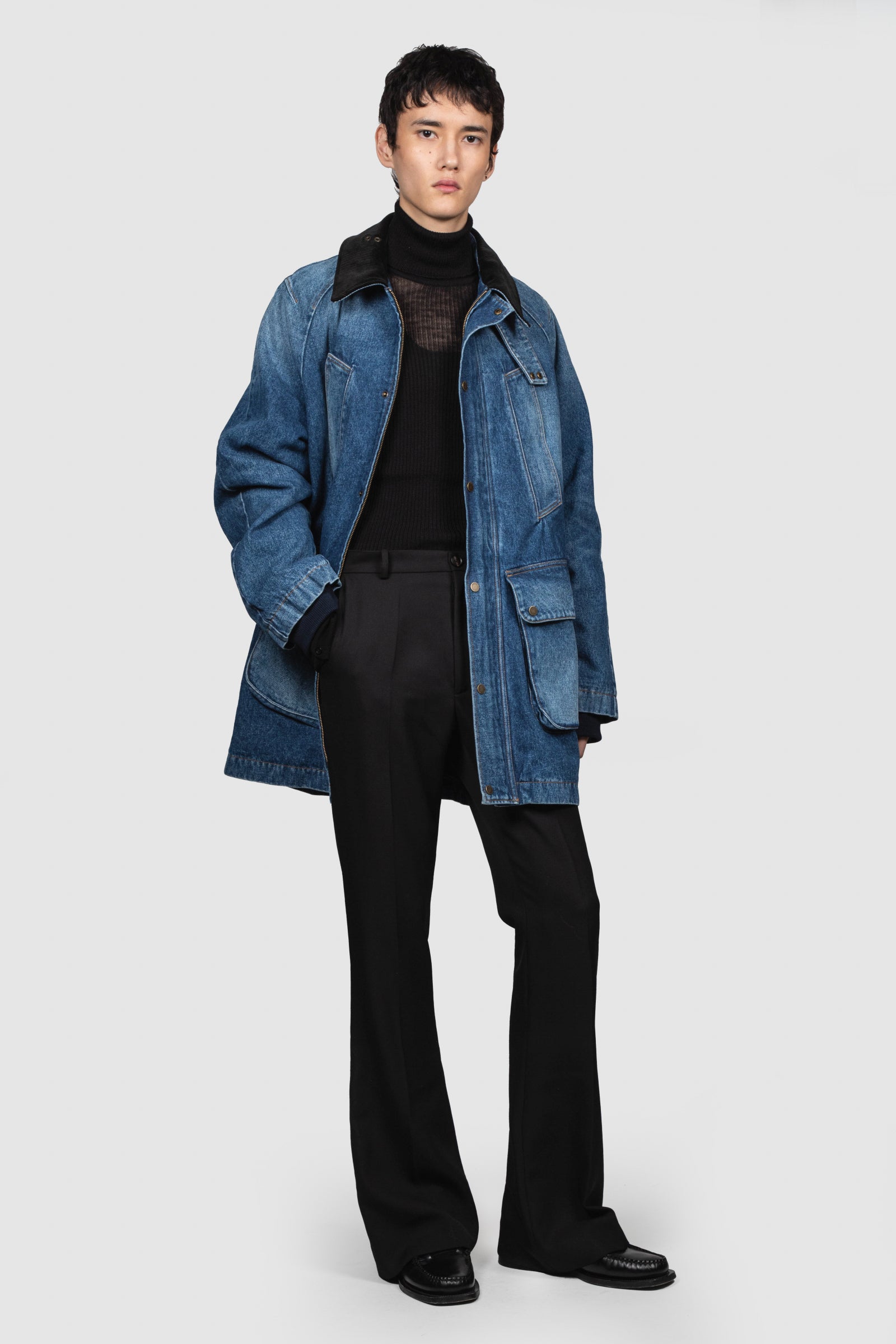 BARBOUR