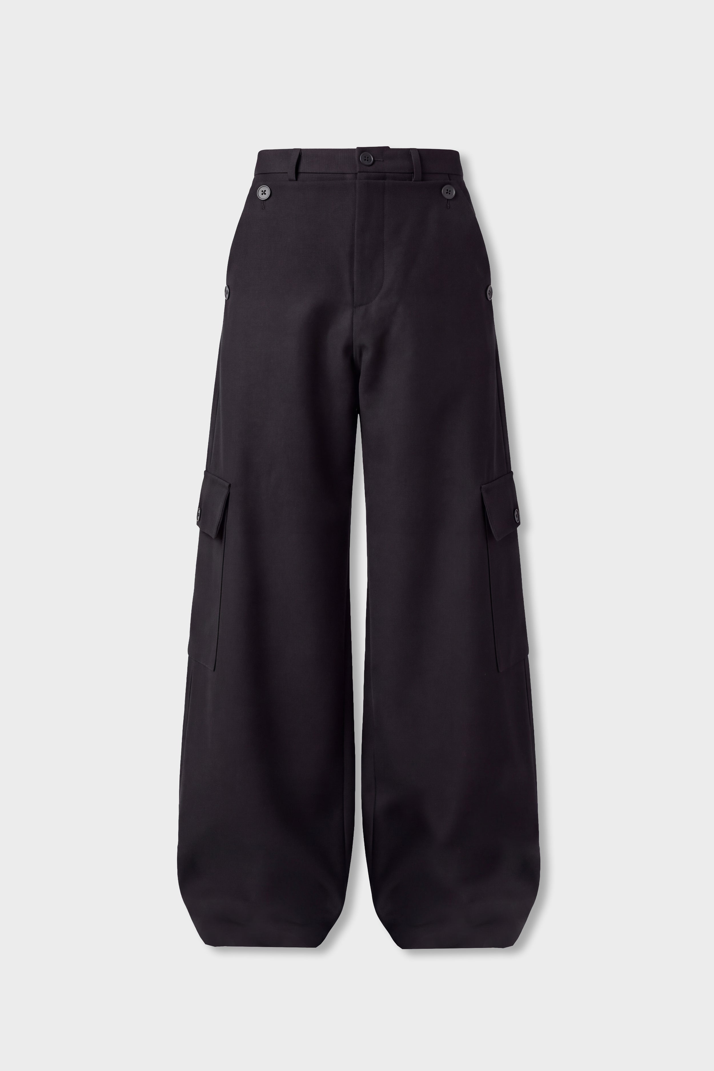 DUFFLE PANT