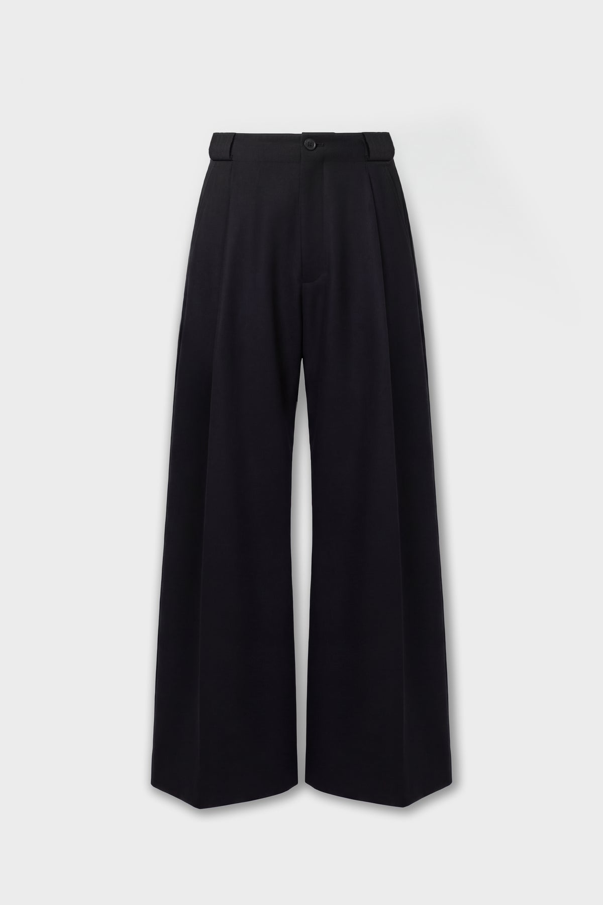 WIDE PANT