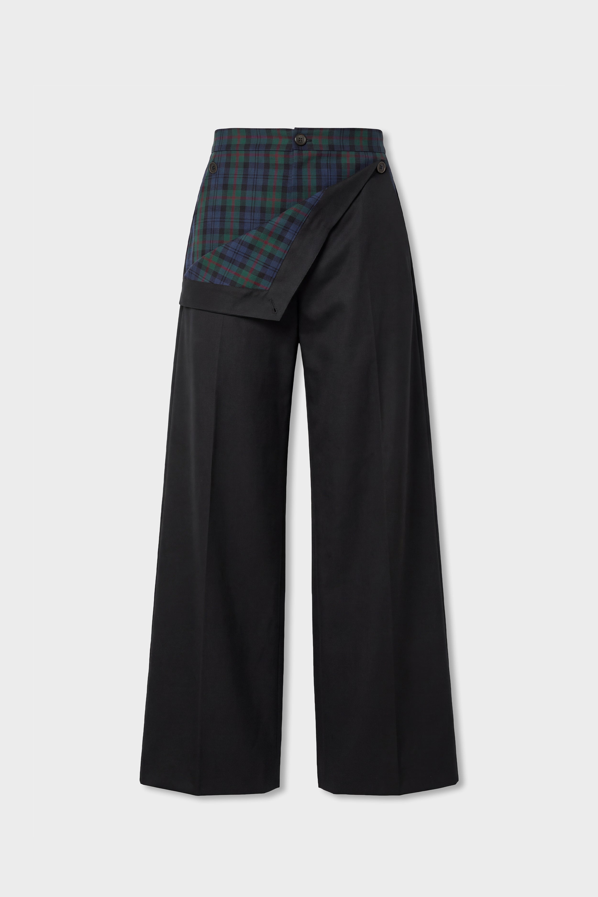 HYBRID TRACK PANT