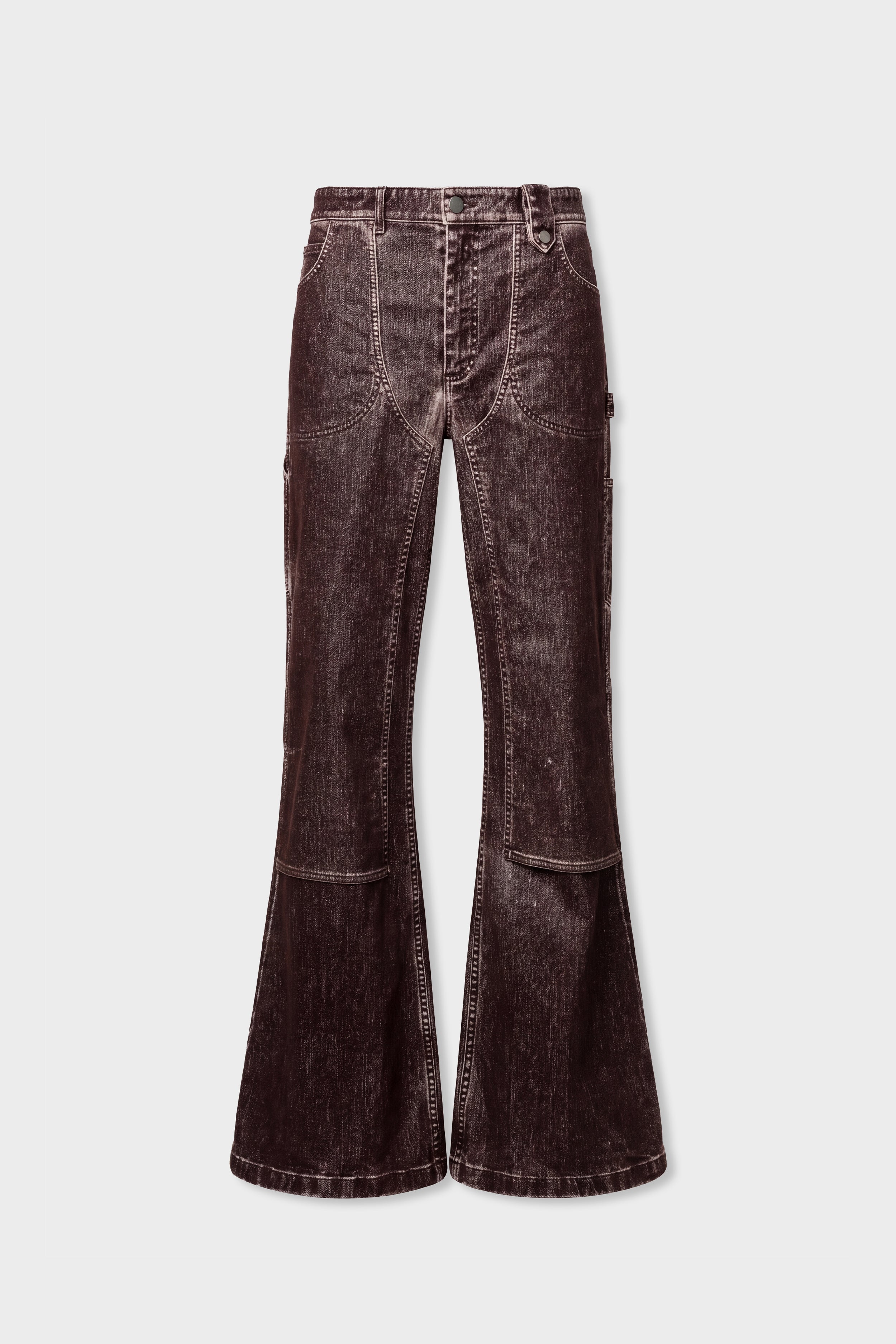 SAMY DENIM