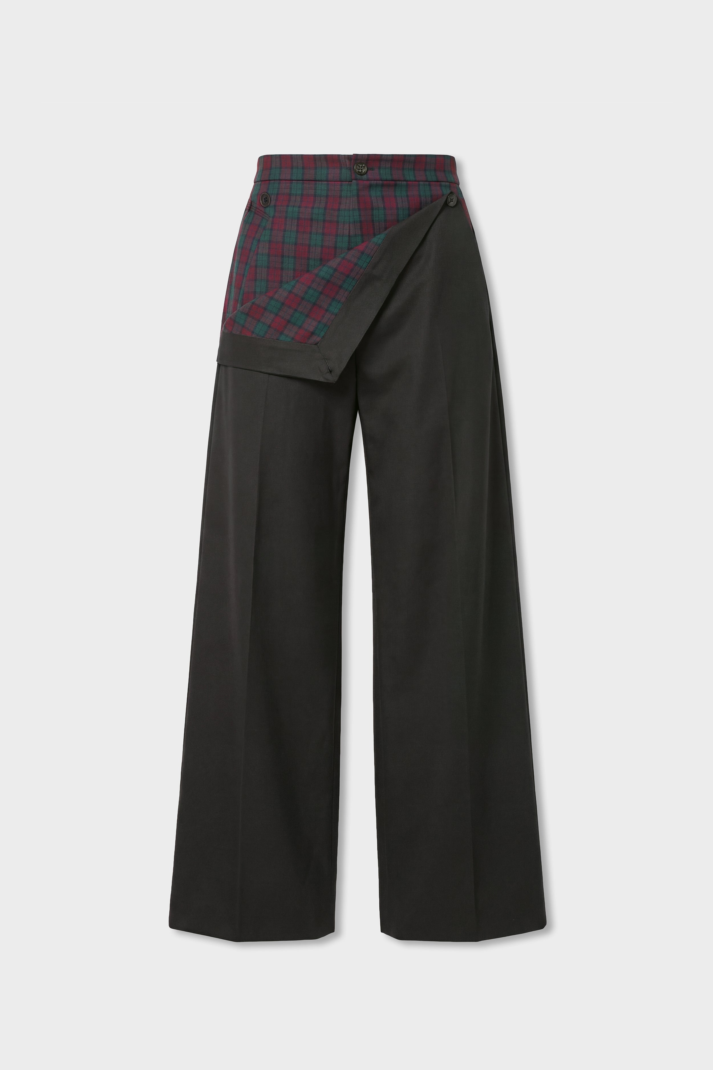 HYBRID TRACK PANT
