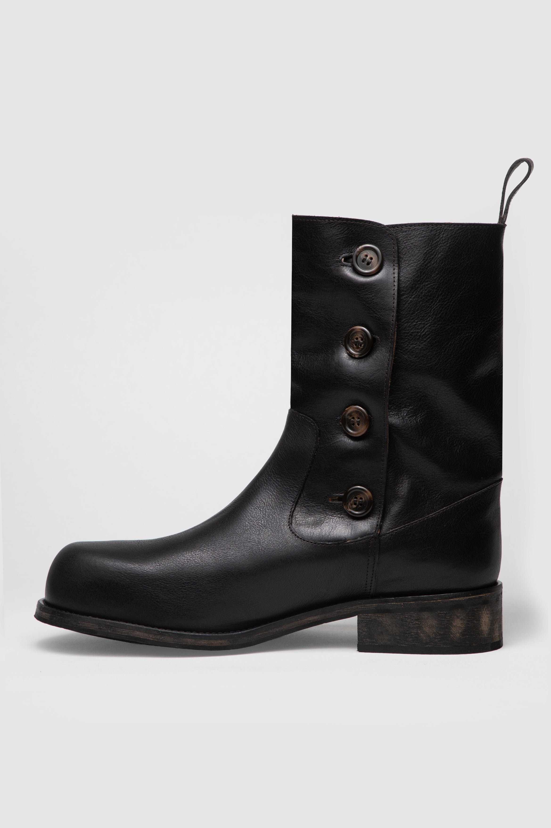 AURORA BOOT 2