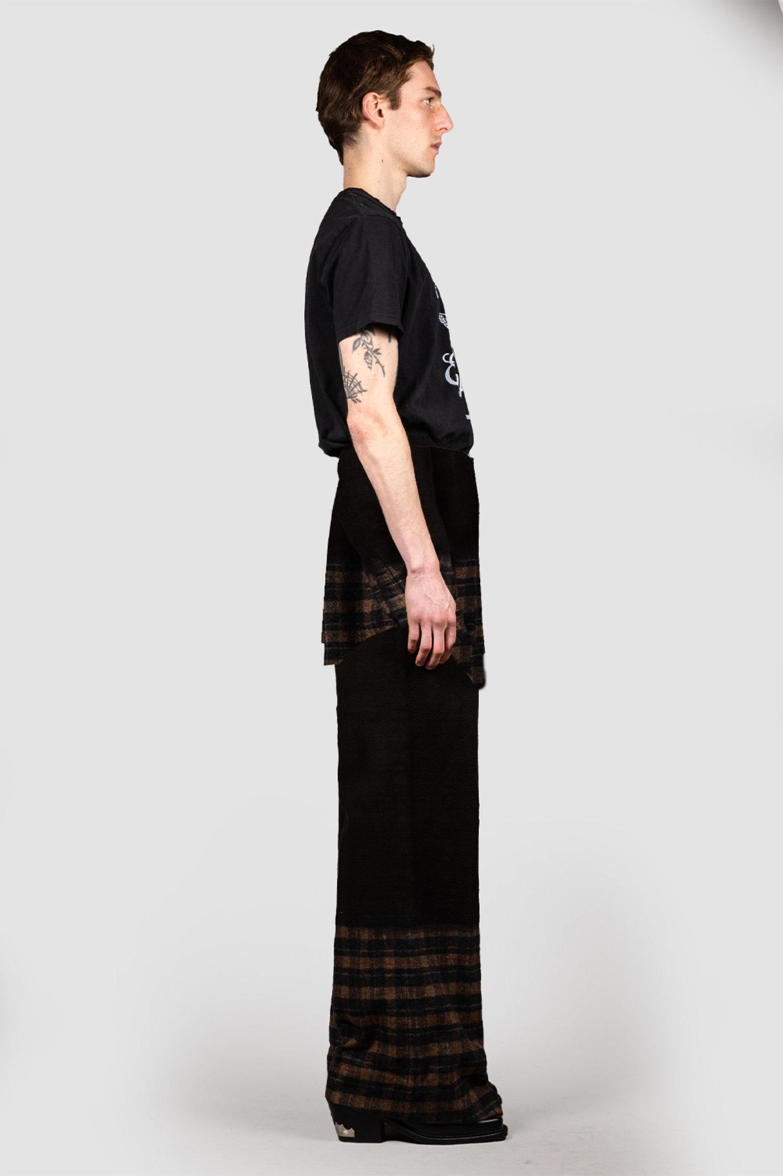 SHIRT SKIRT
