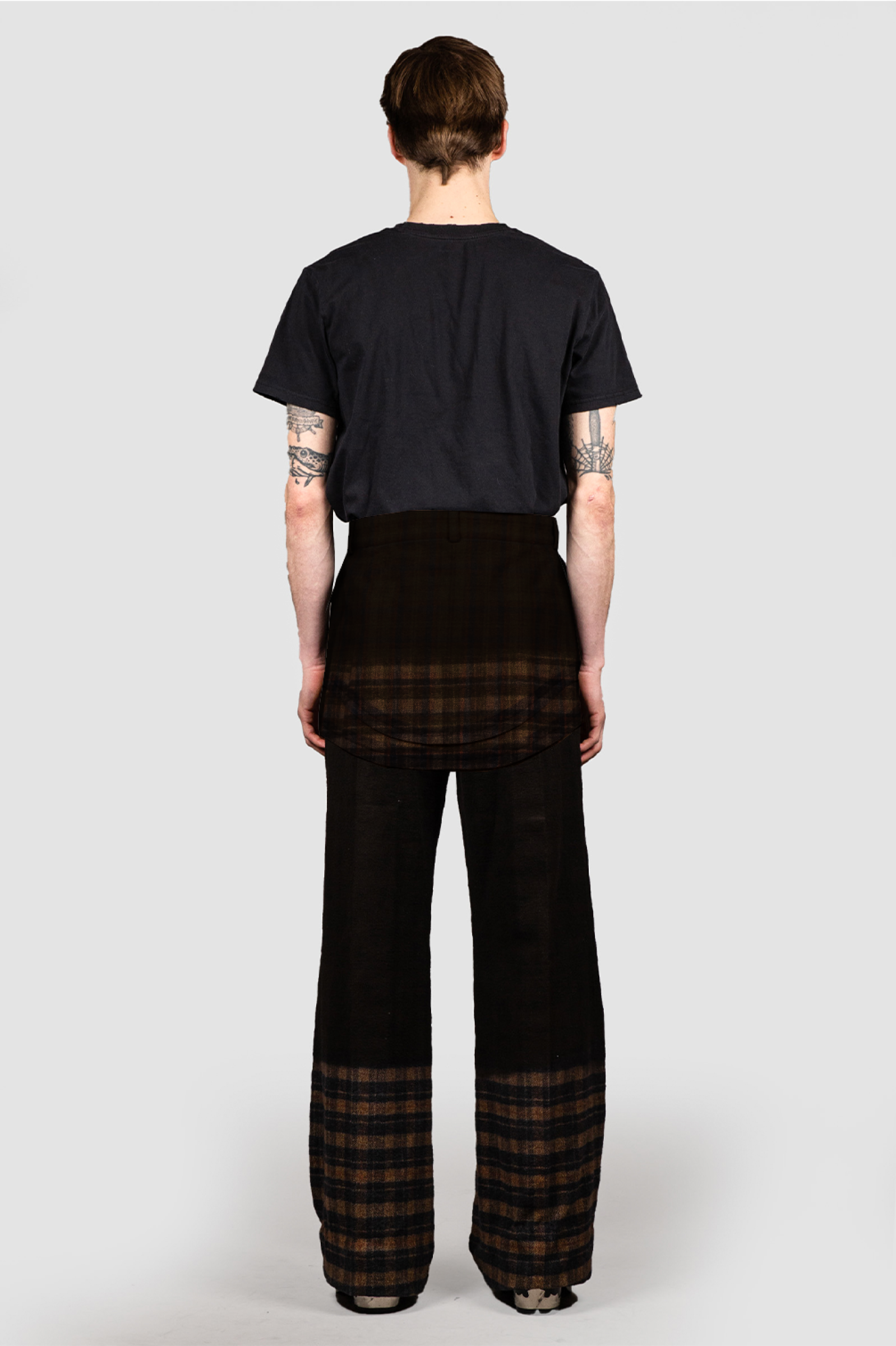 SHIRT SKIRT