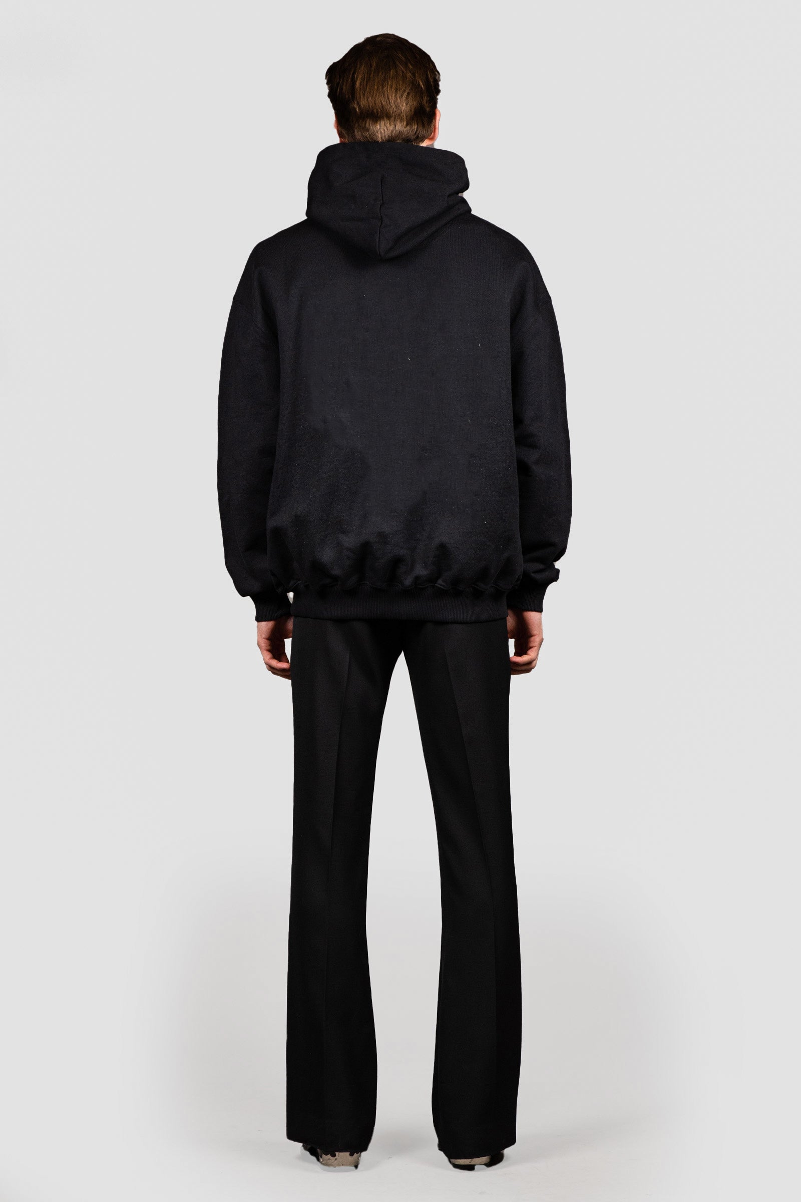 ONLY LOVERS LEFT ALIVE HOODIE