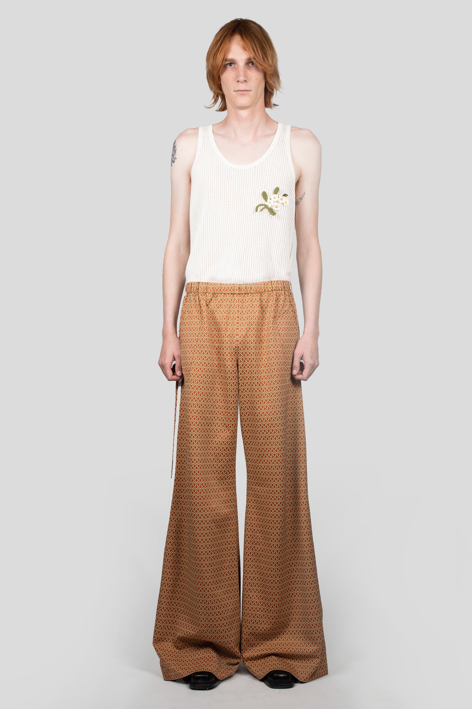 TRACK PANTS