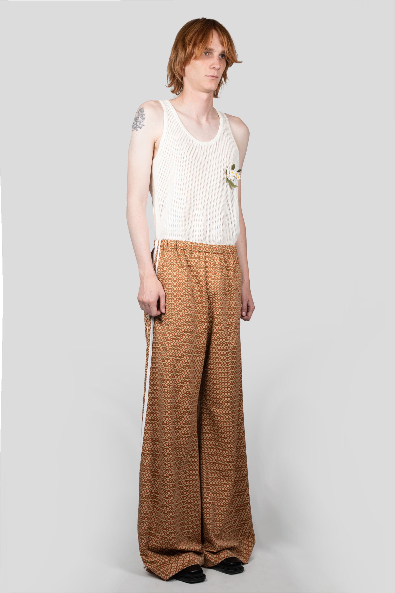 TRACK PANTS
