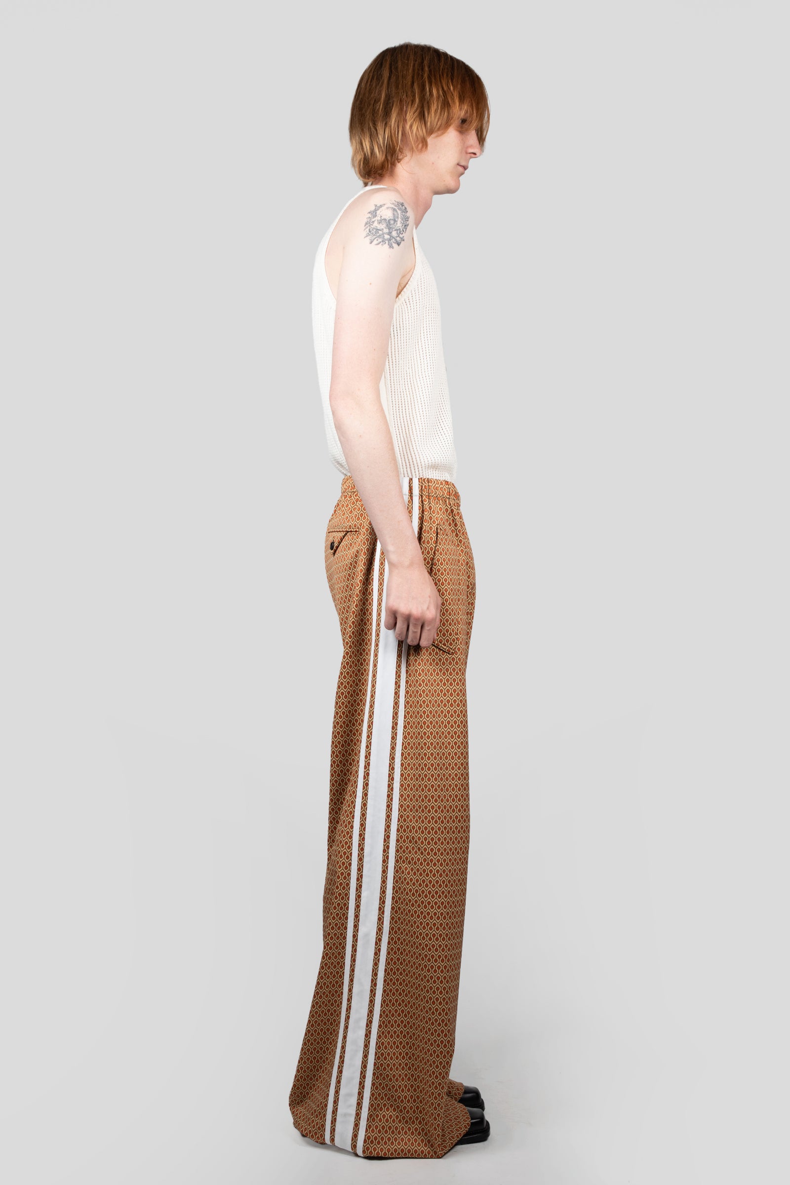 TRACK PANTS