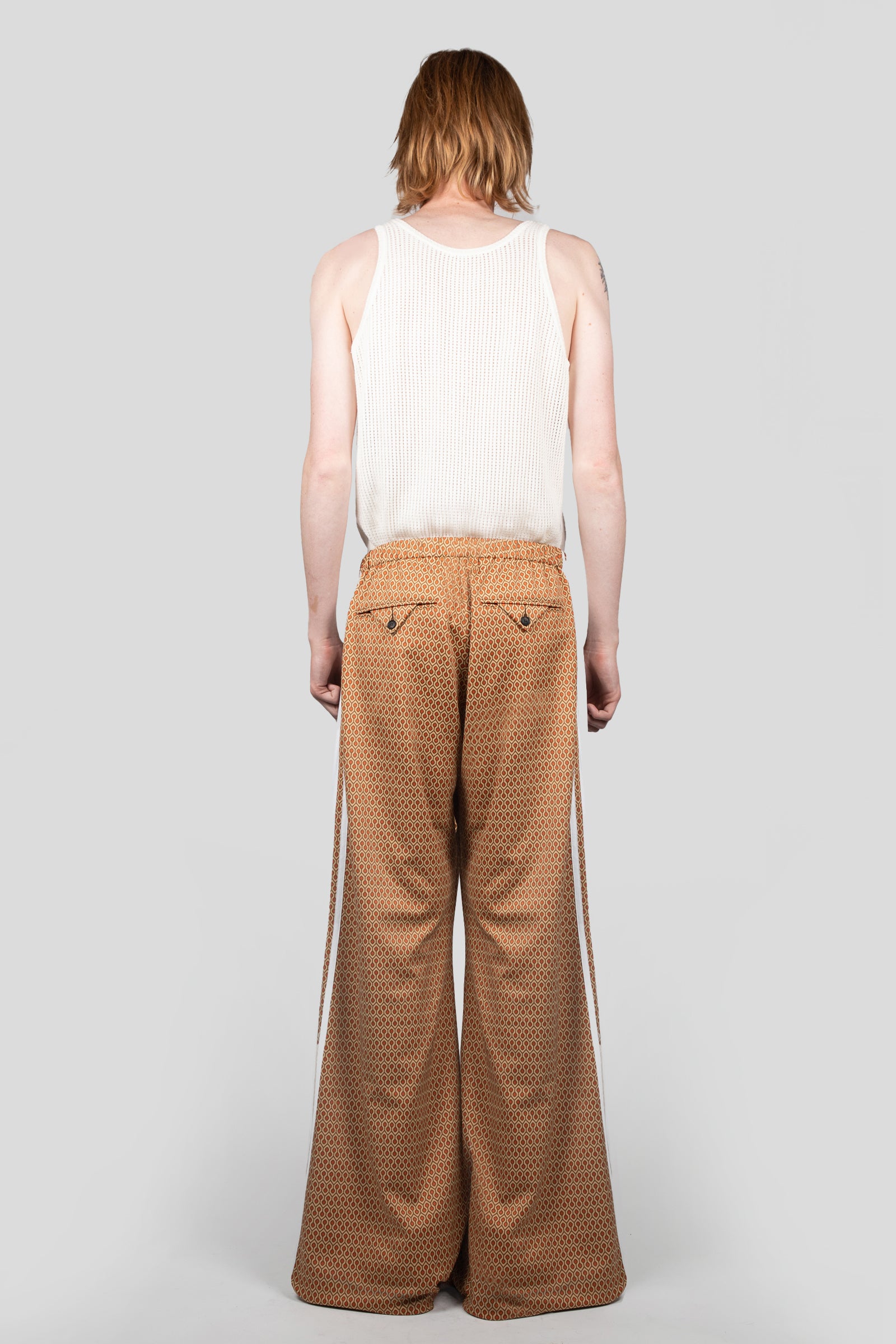TRACK PANTS