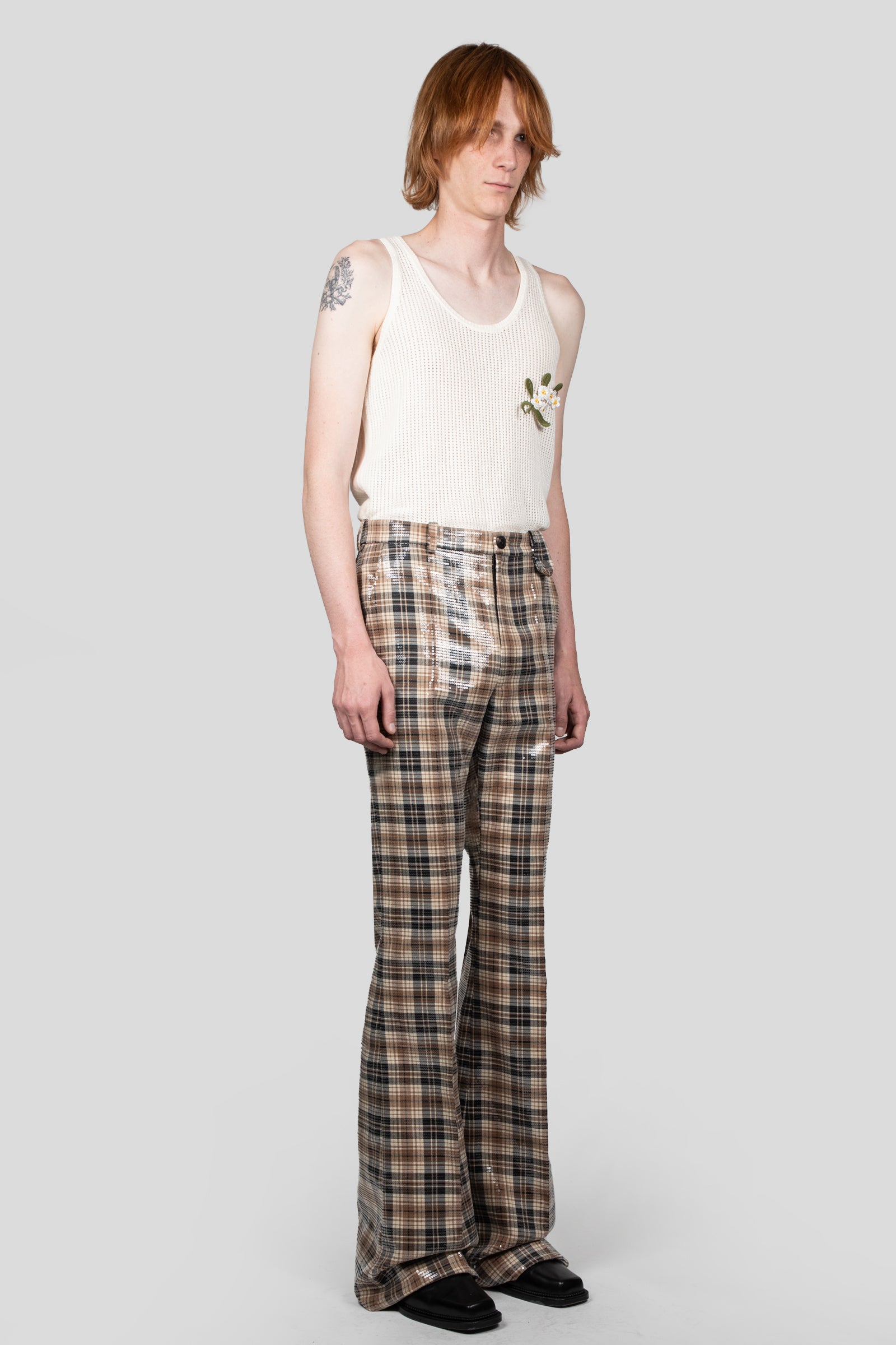 SAMY PANTS