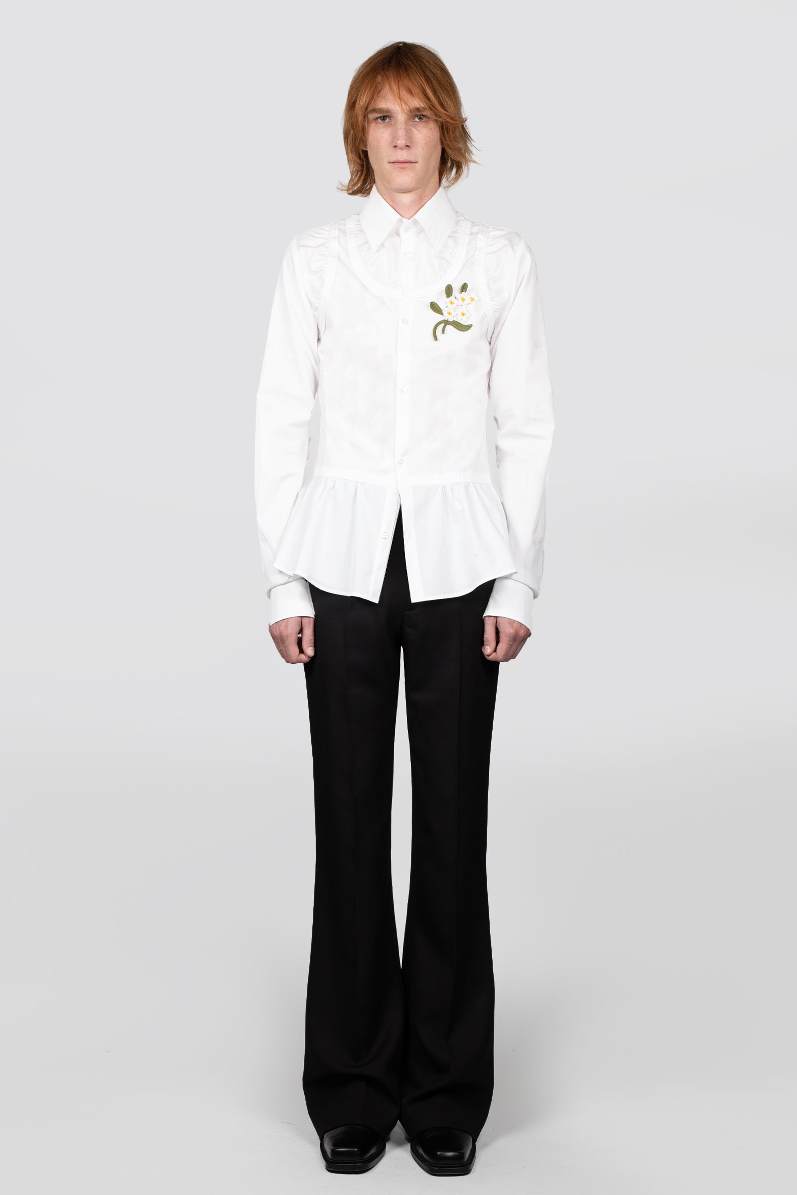 TOP SHIRT
