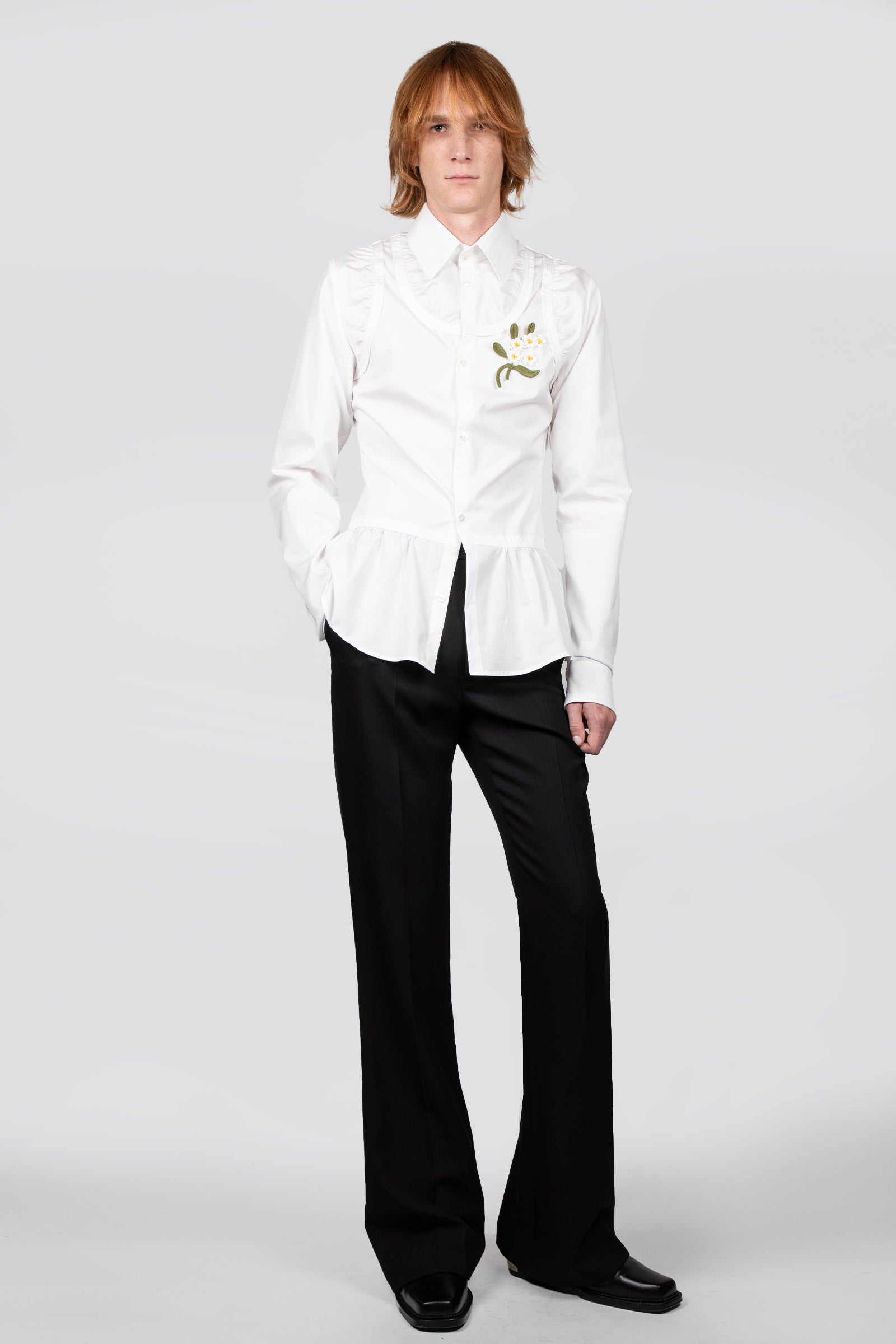 TOP SHIRT