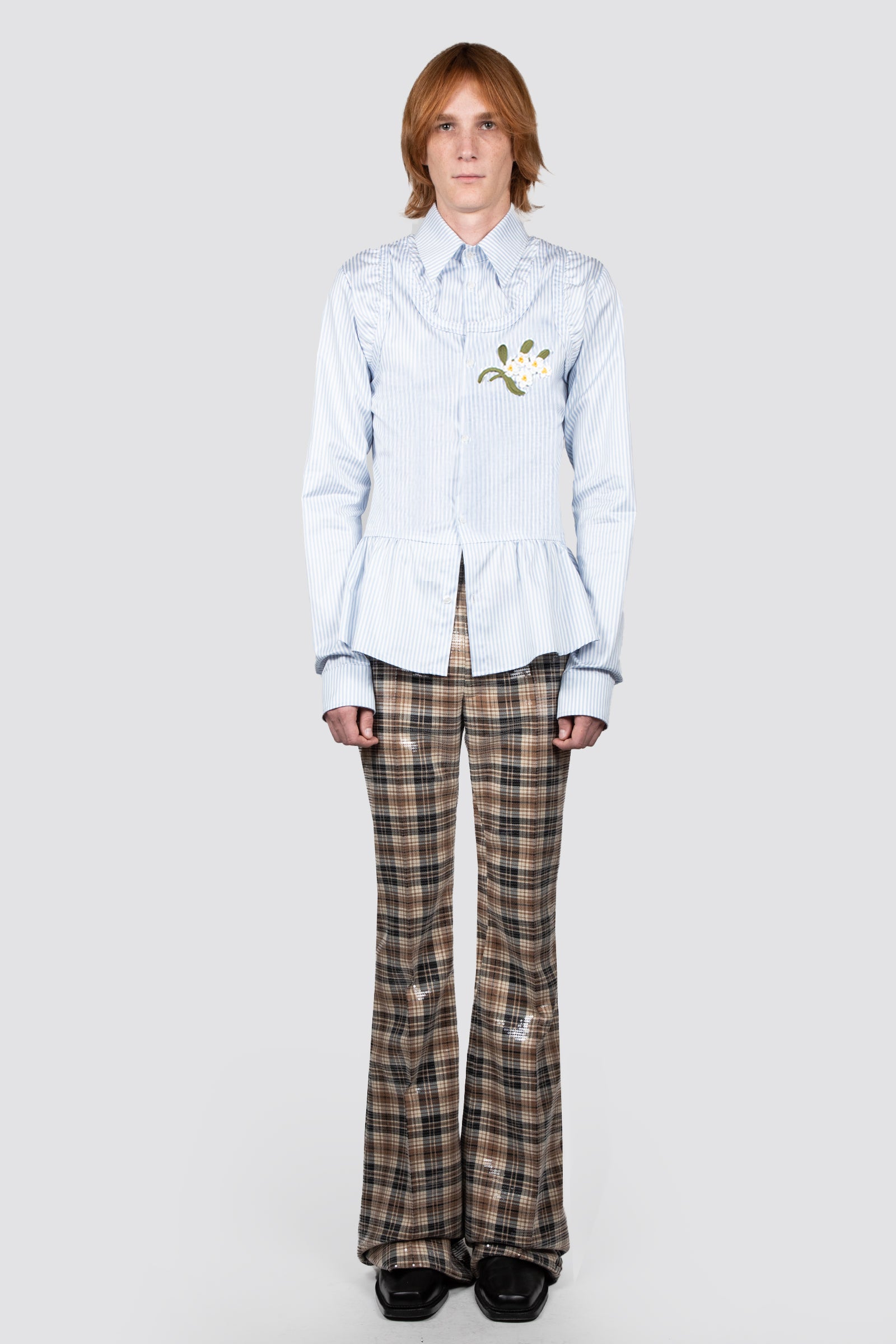 TOP SHIRT
