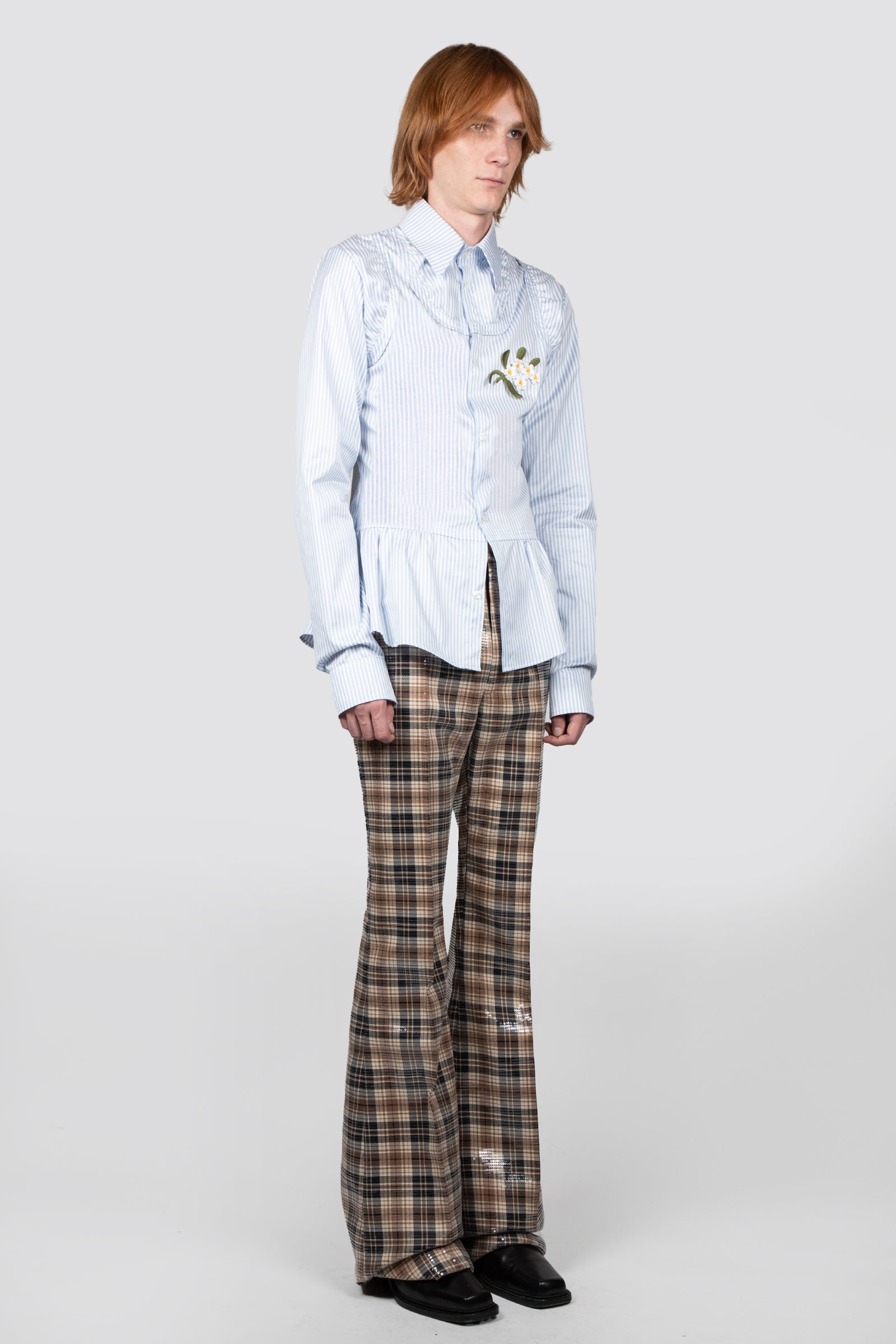 TOP SHIRT