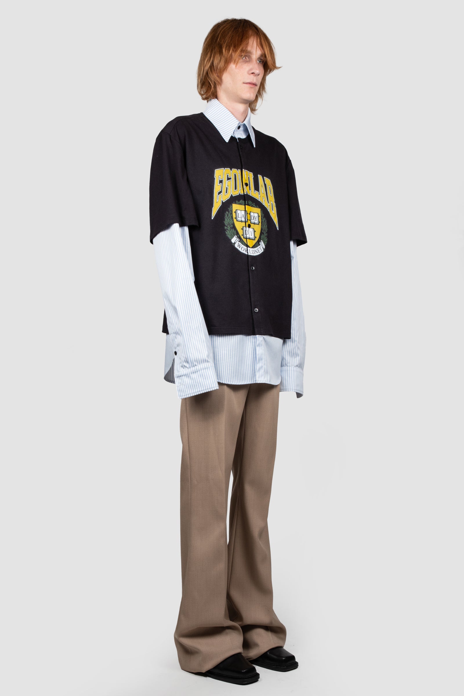 T-SHIRT SHIRT