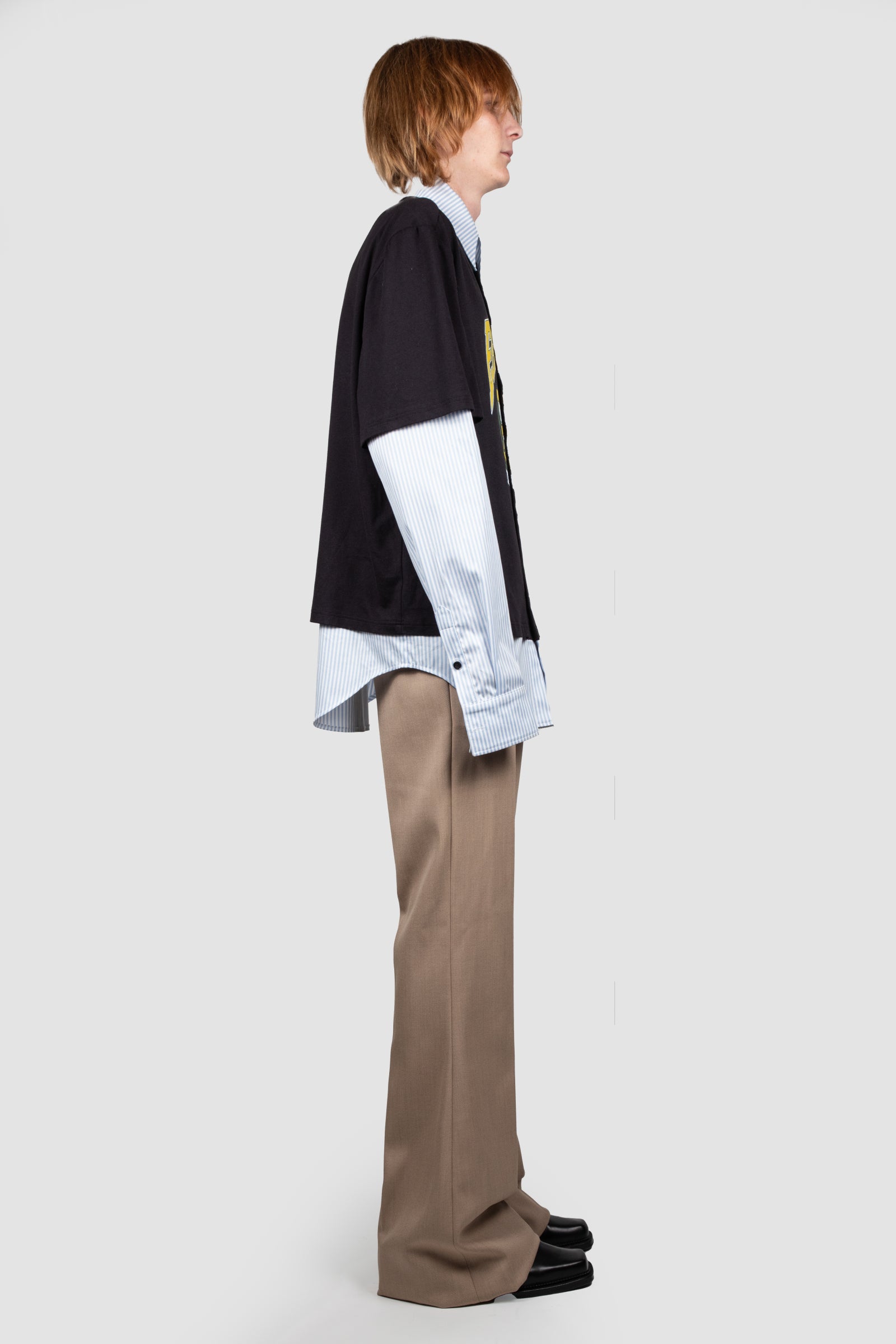 T-SHIRT SHIRT