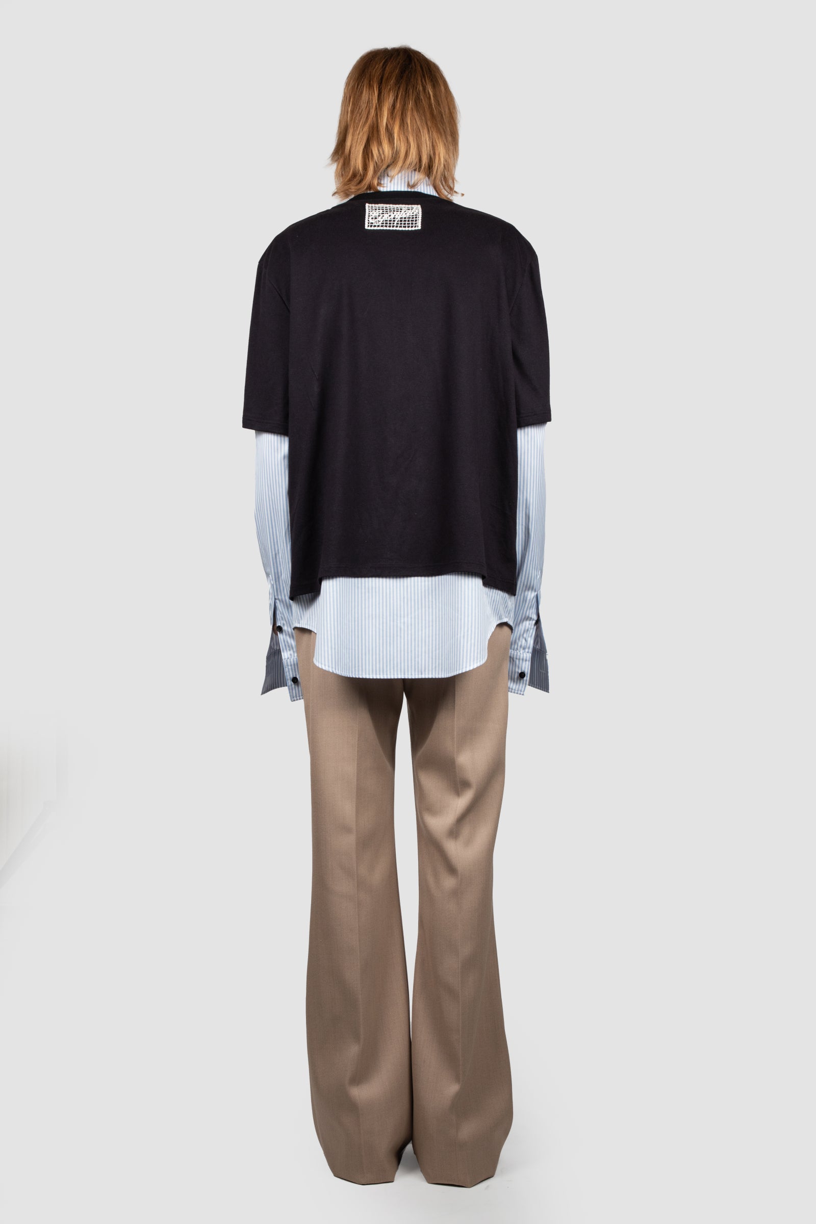 T-SHIRT SHIRT