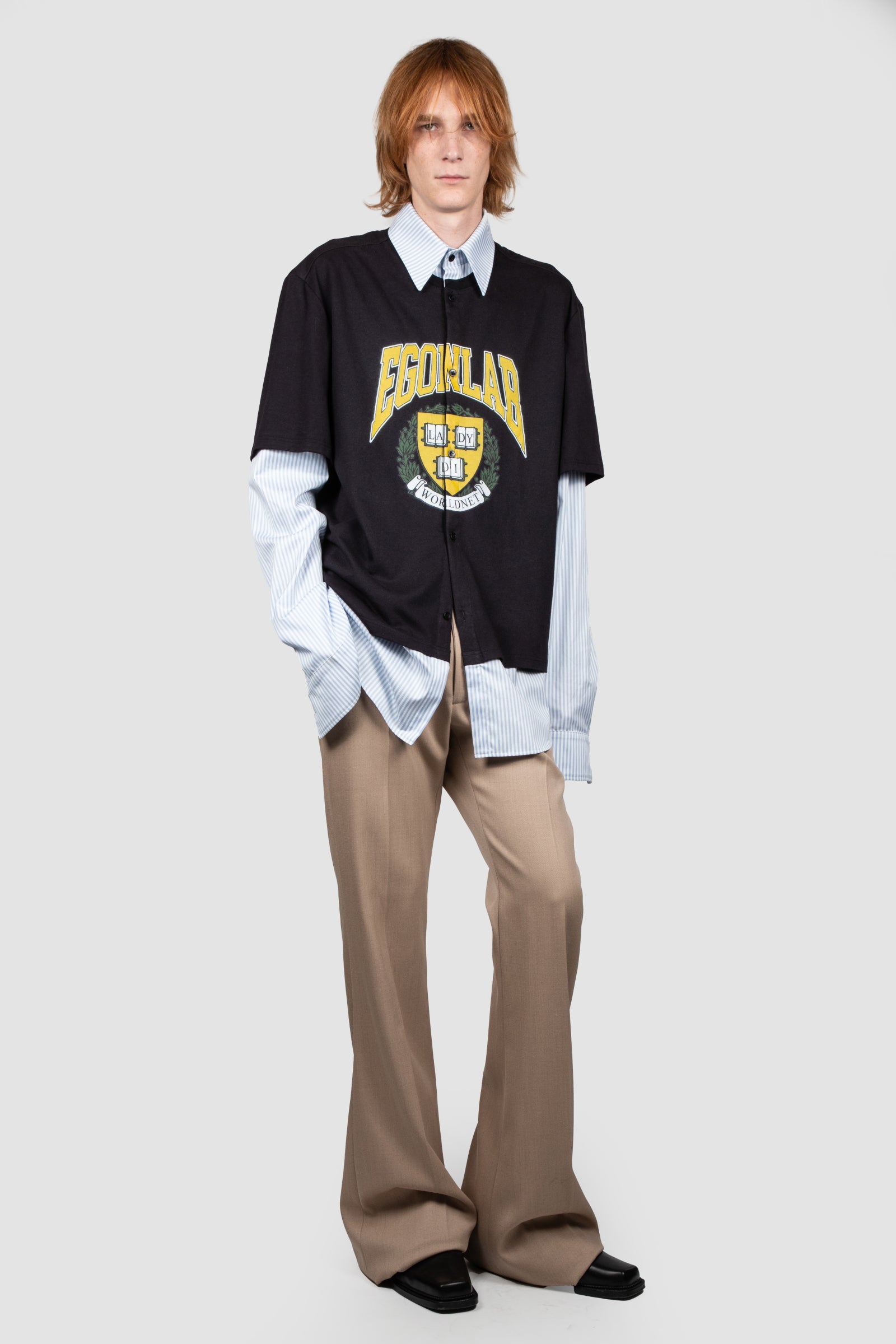 T-SHIRT SHIRT
