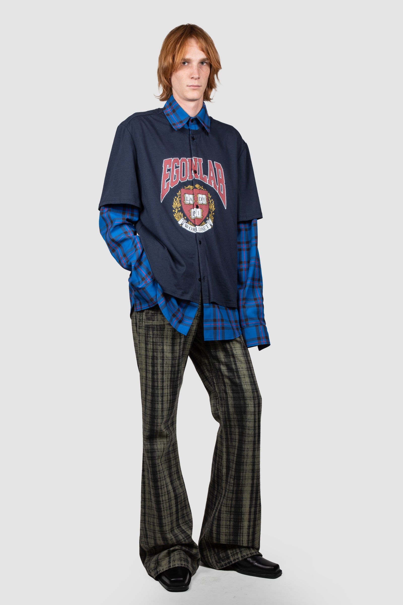 T-SHIRT SHIRT