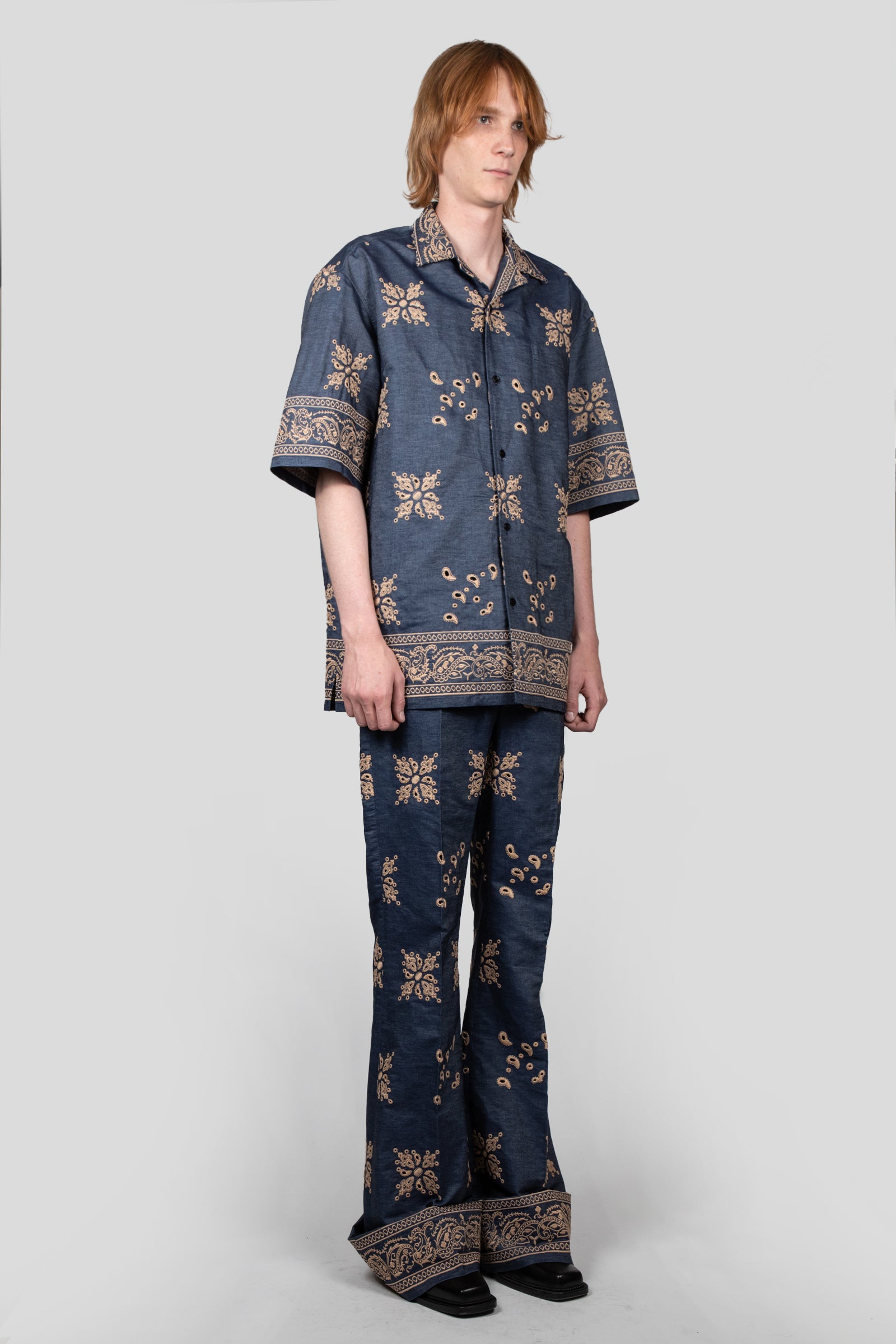 CUBA SHIRT