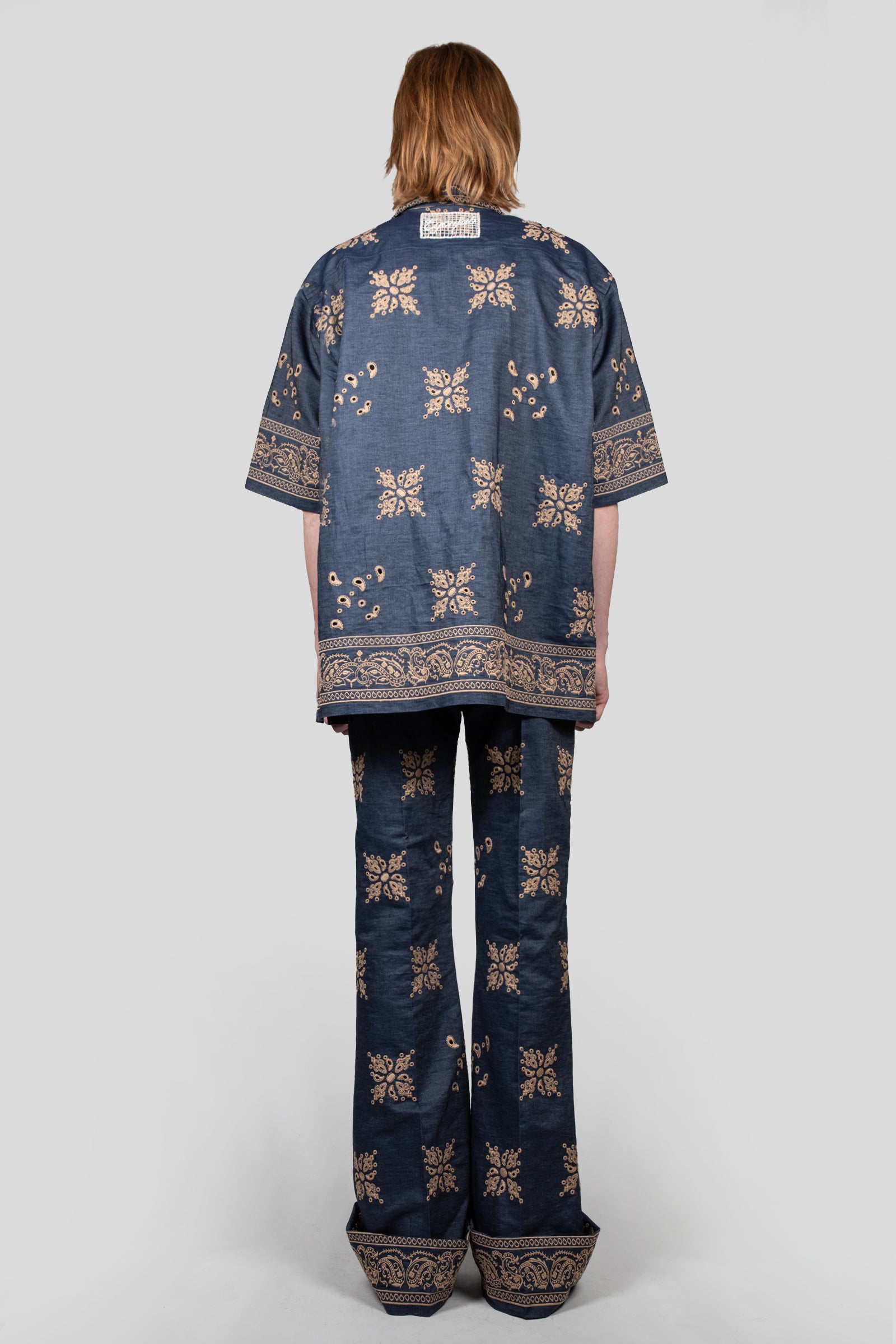 CUBA SHIRT