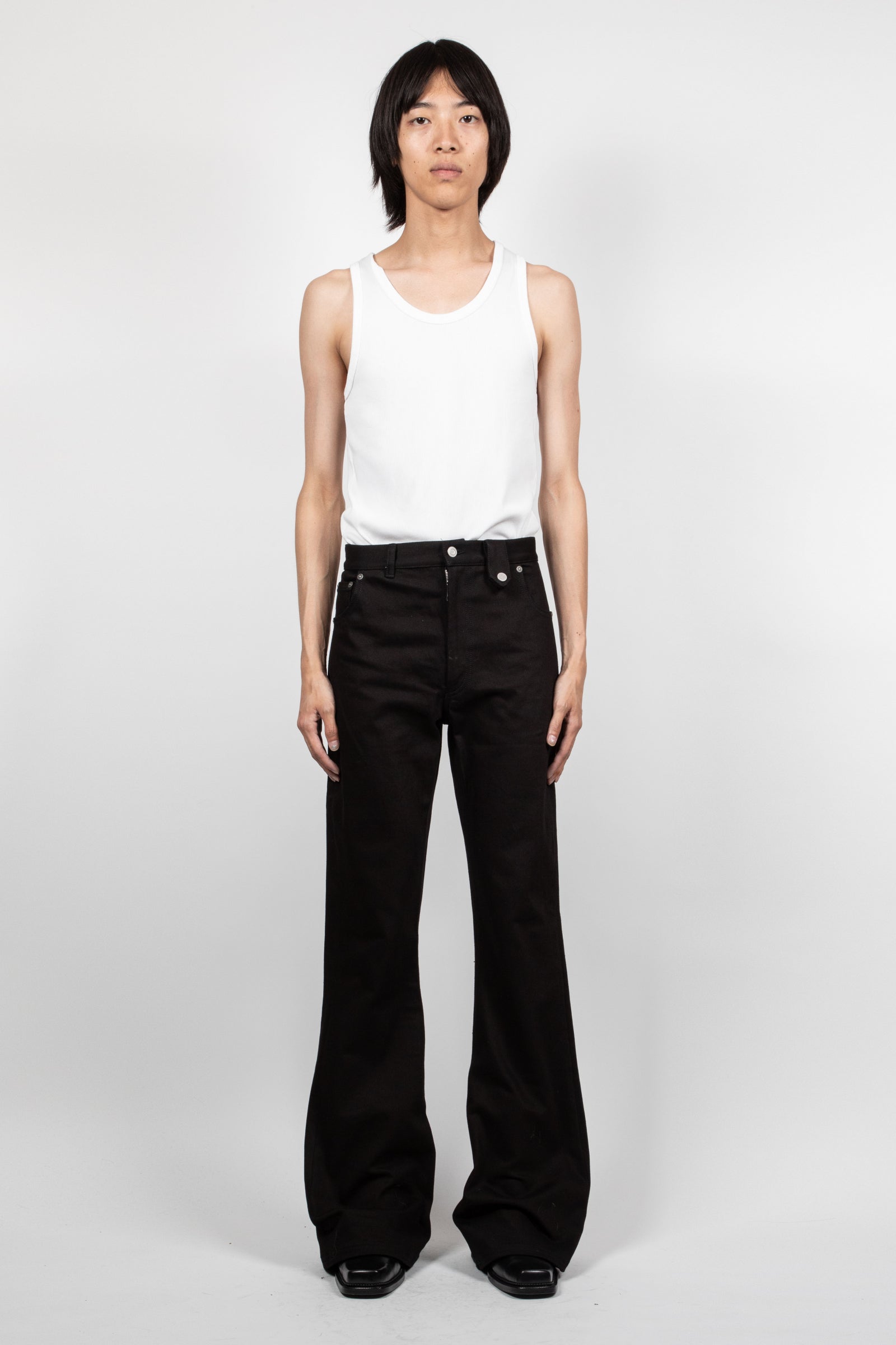 SAMY DENIM PANTS
