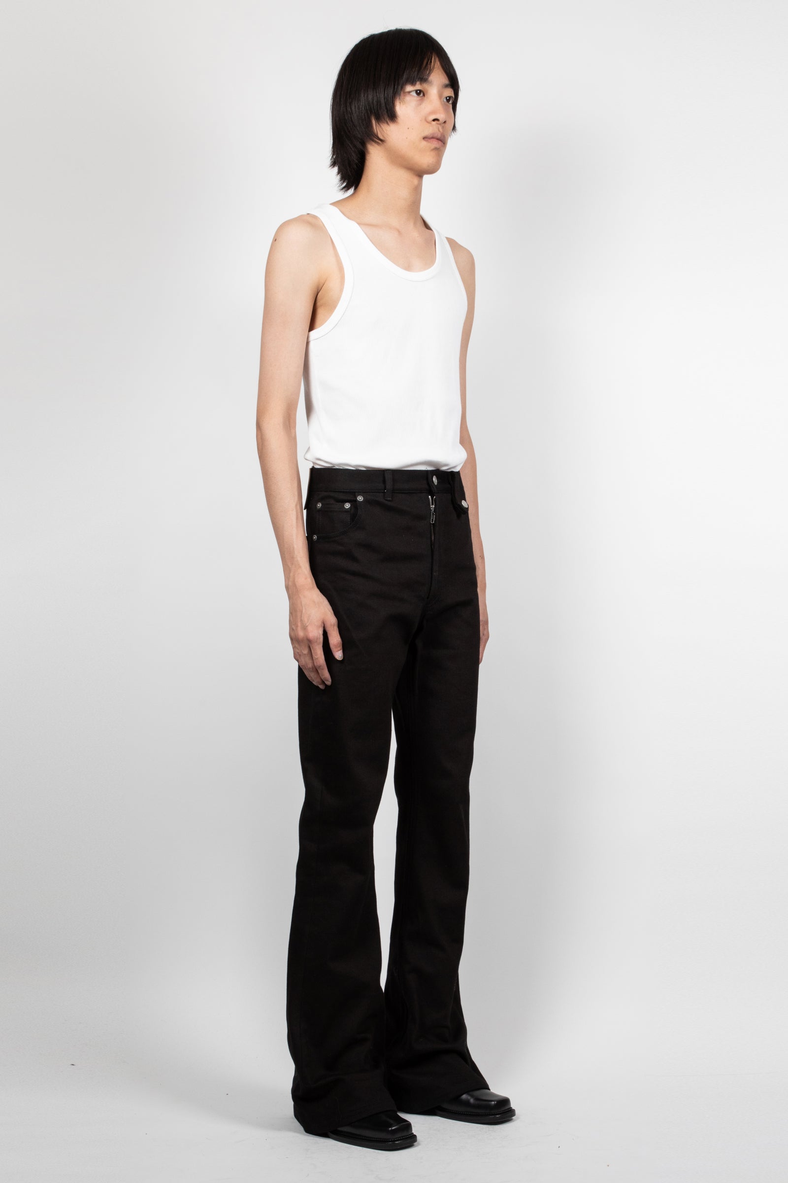 SAMY DENIM PANTS